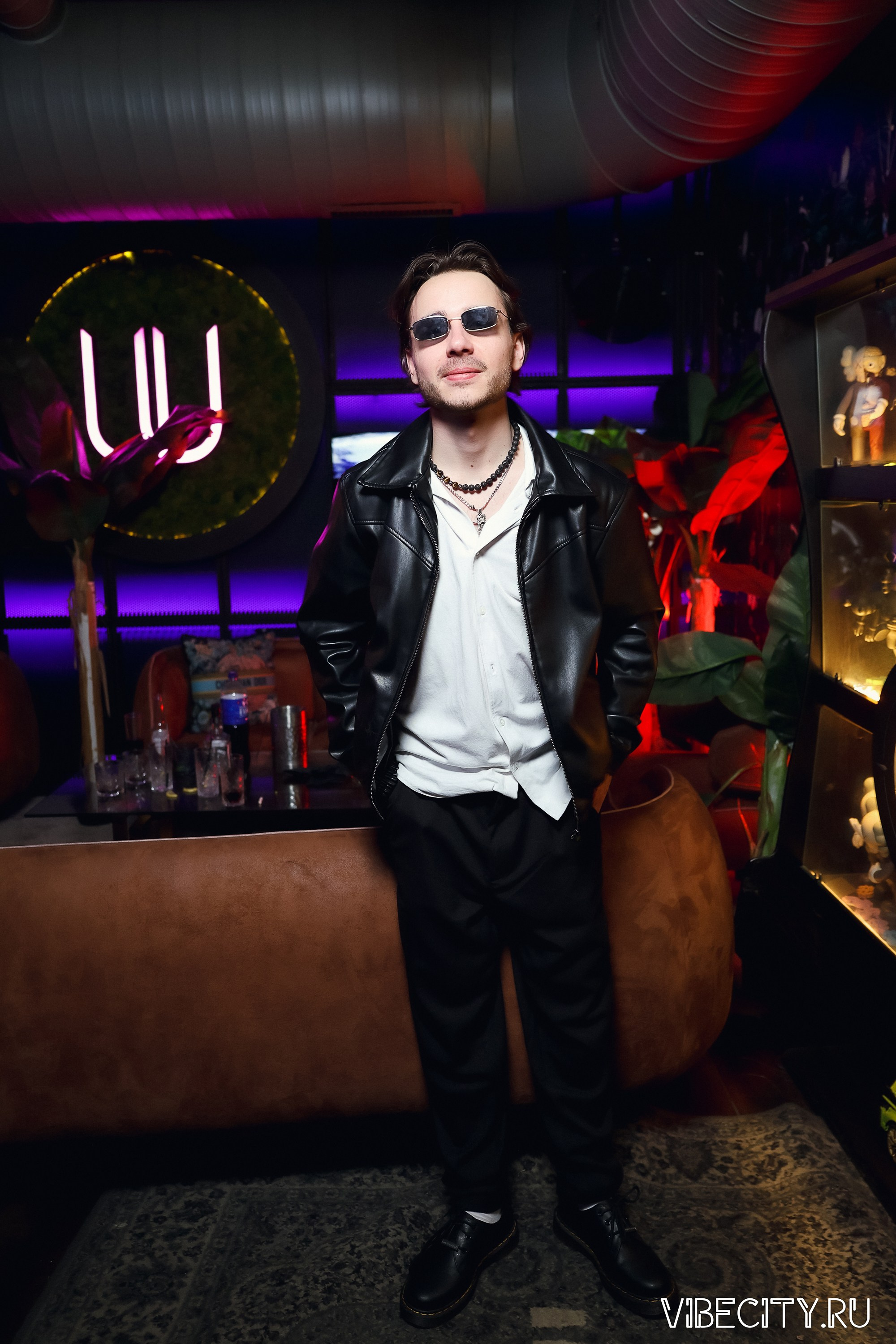 DOUBLE U. VIBECITY.RU Вайб Сити Ру Фоторепортажи Фотоотчеты Калининград