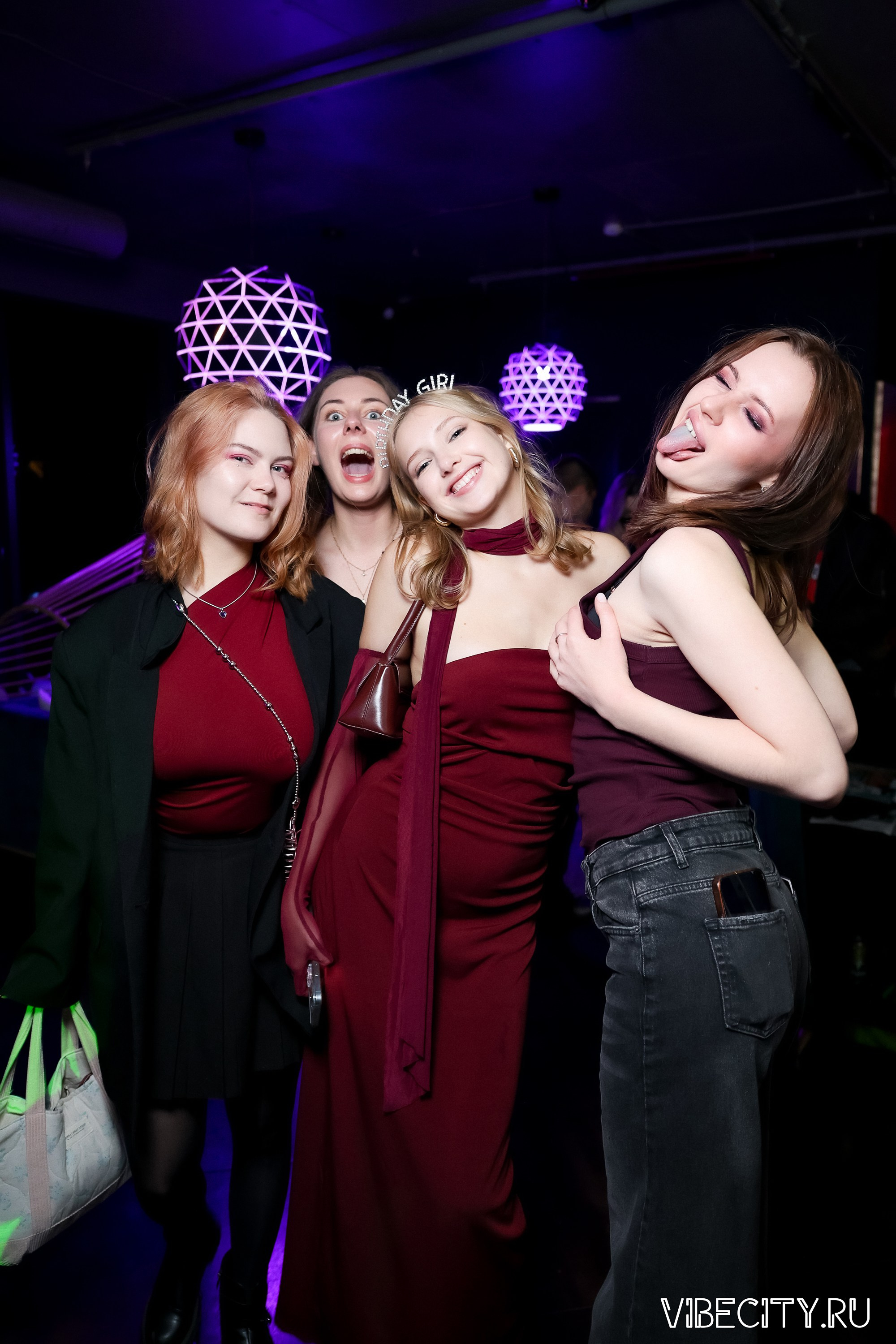 DOUBLE U. VIBECITY.RU Вайб Сити Ру Фоторепортажи Фотоотчеты Калининград