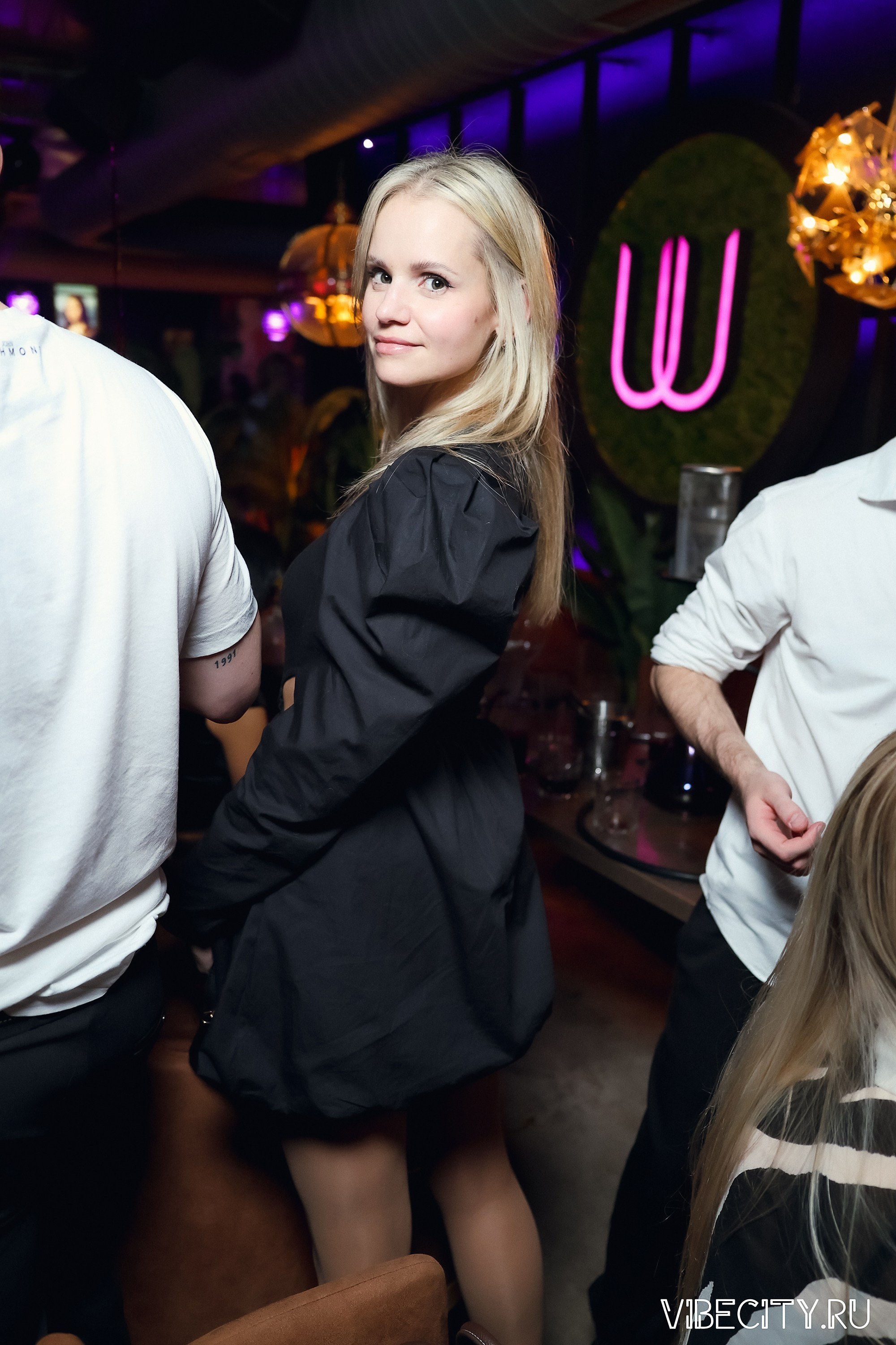 DOUBLE U. VIBECITY.RU Вайб Сити Ру Фоторепортажи Фотоотчеты Калининград