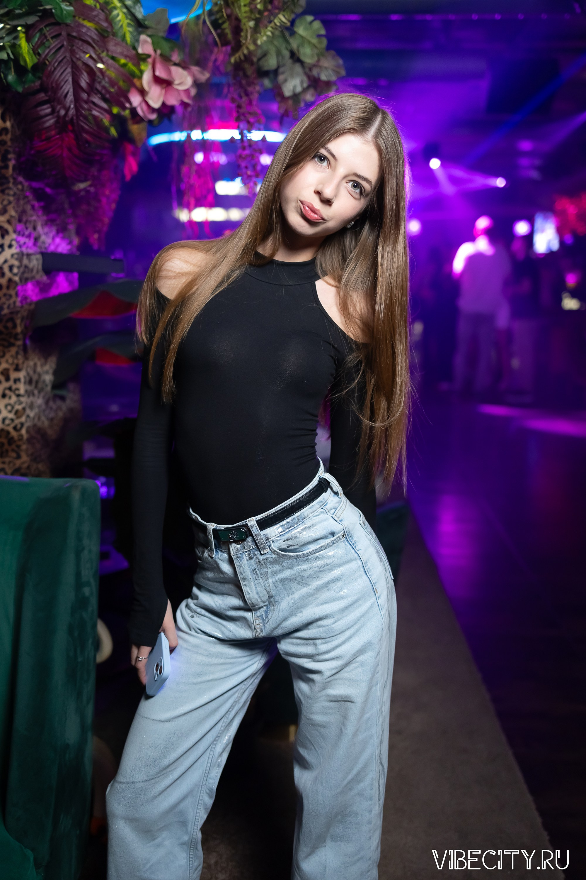 DOUBLE U. VIBECITY.RU Вайб Сити Ру Фоторепортажи Фотоотчеты Калининград