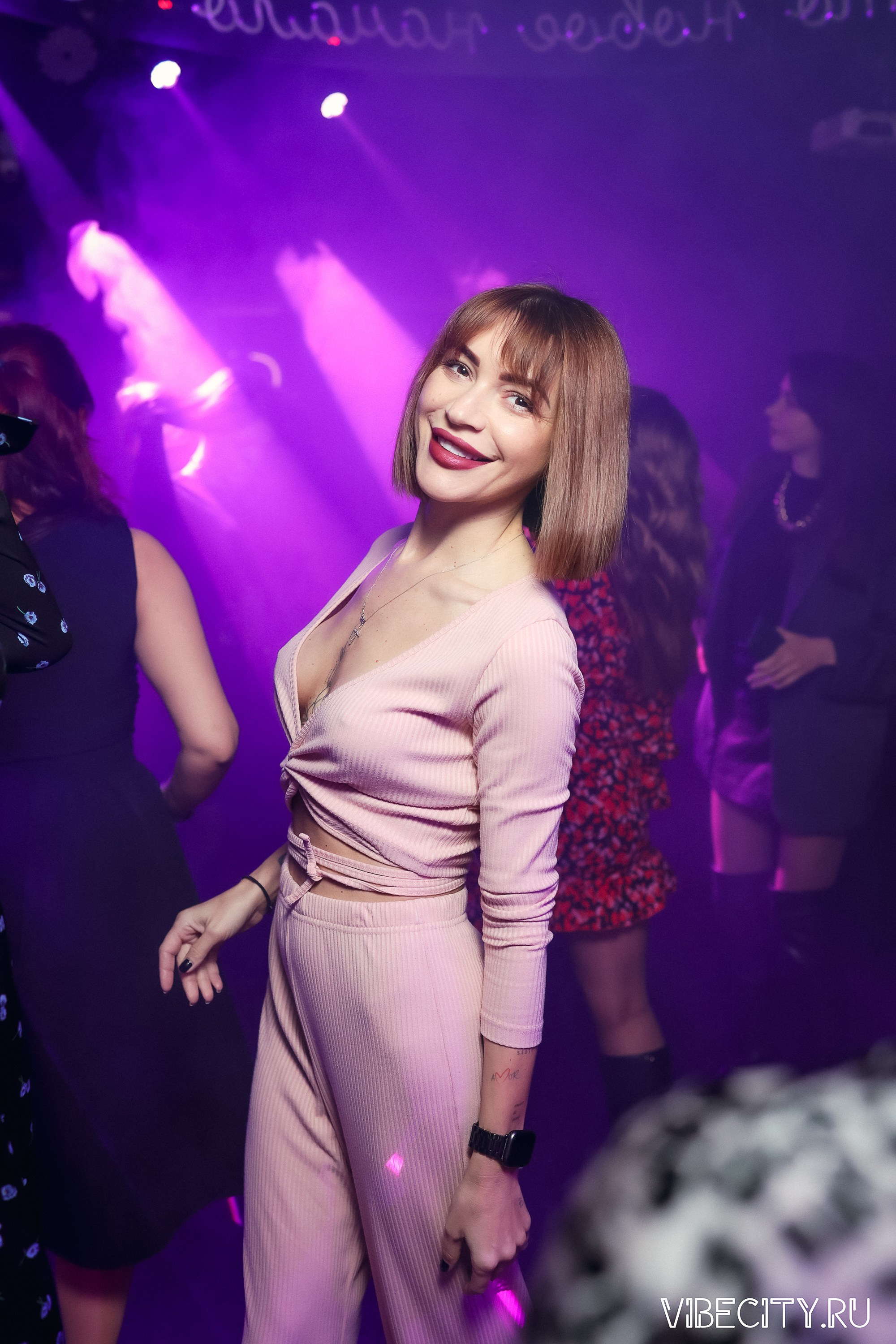 МЯТА lounge. VIBECITY.RU Вайб Сити Ру Фоторепортажи Фотоотчеты Калининград