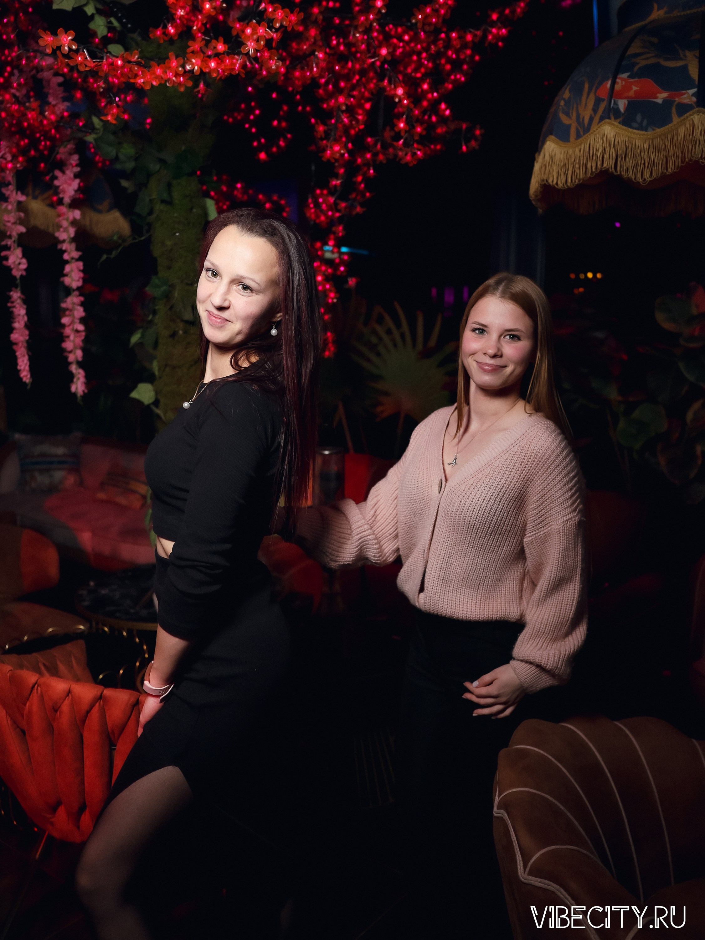 DOUBLE U. VIBECITY.RU Вайб Сити Ру Фоторепортажи Фотоотчеты Калининград