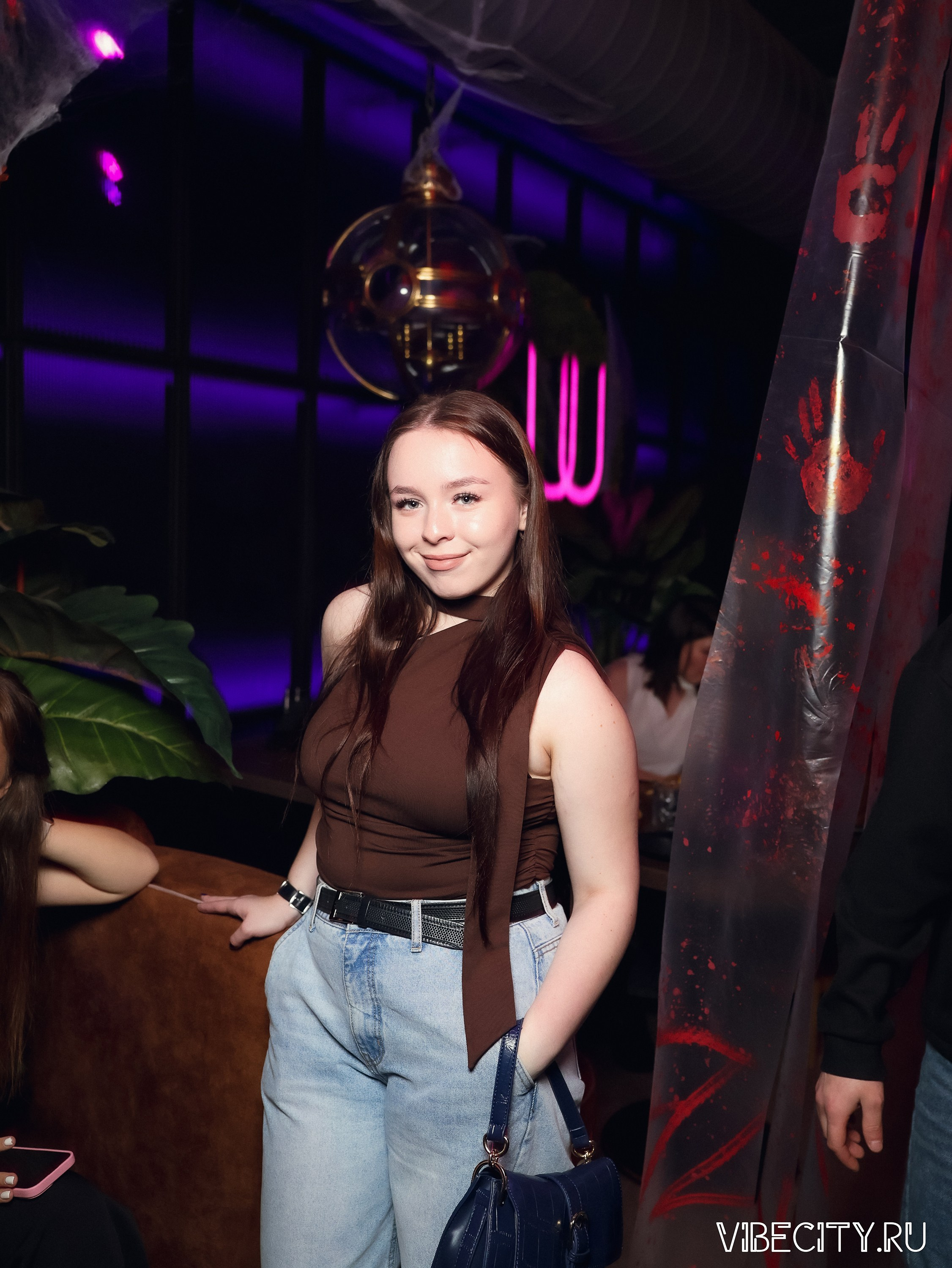 DOUBLE U. VIBECITY.RU Вайб Сити Ру Фоторепортажи Фотоотчеты Калининград