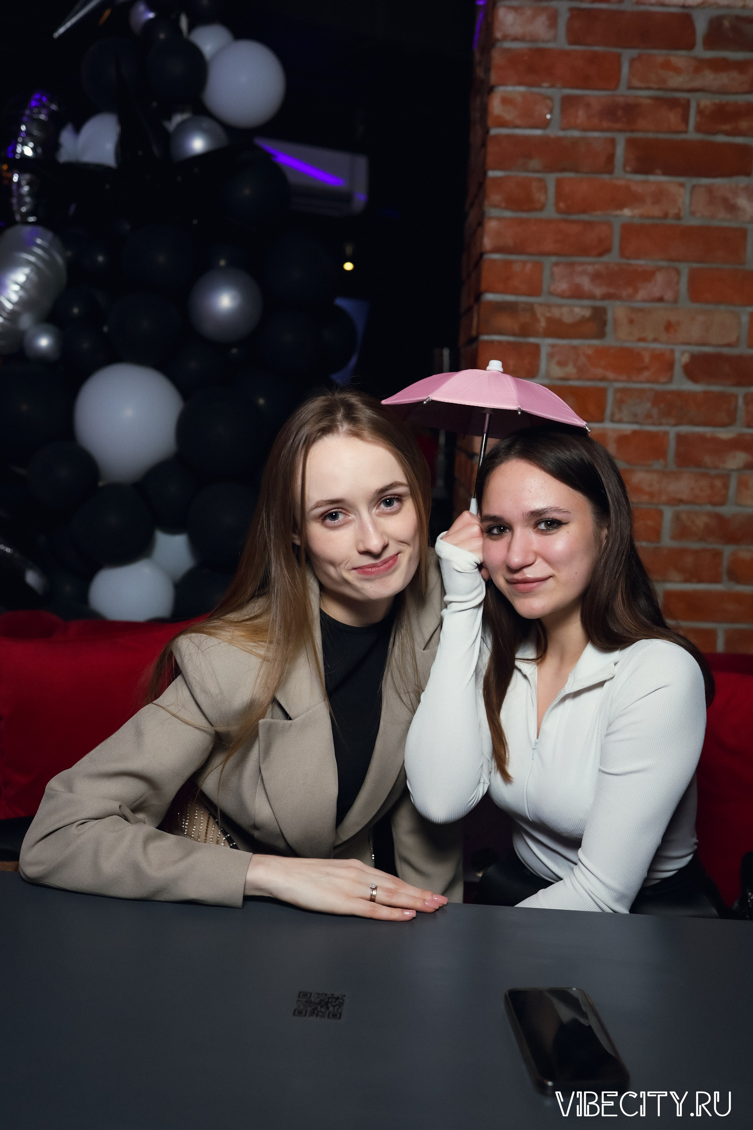 МЯТА lounge. VIBECITY.RU Вайб Сити Ру Фоторепортажи Фотоотчеты Калининград