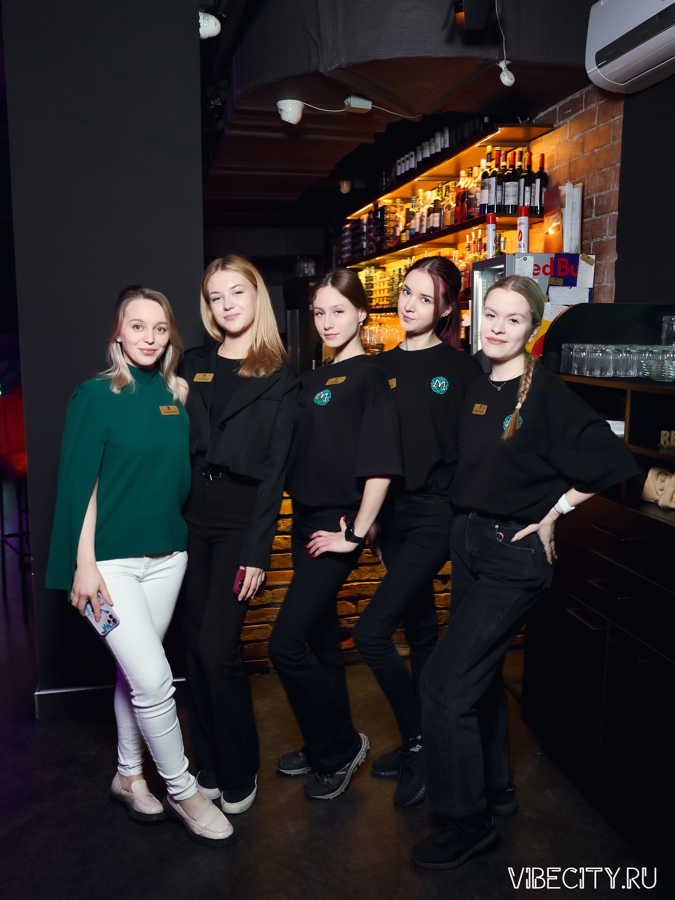 Мята Lounge. VIBECITY.RU Вайб Сити Ру Фоторепортажи Фотоотчеты Калининград