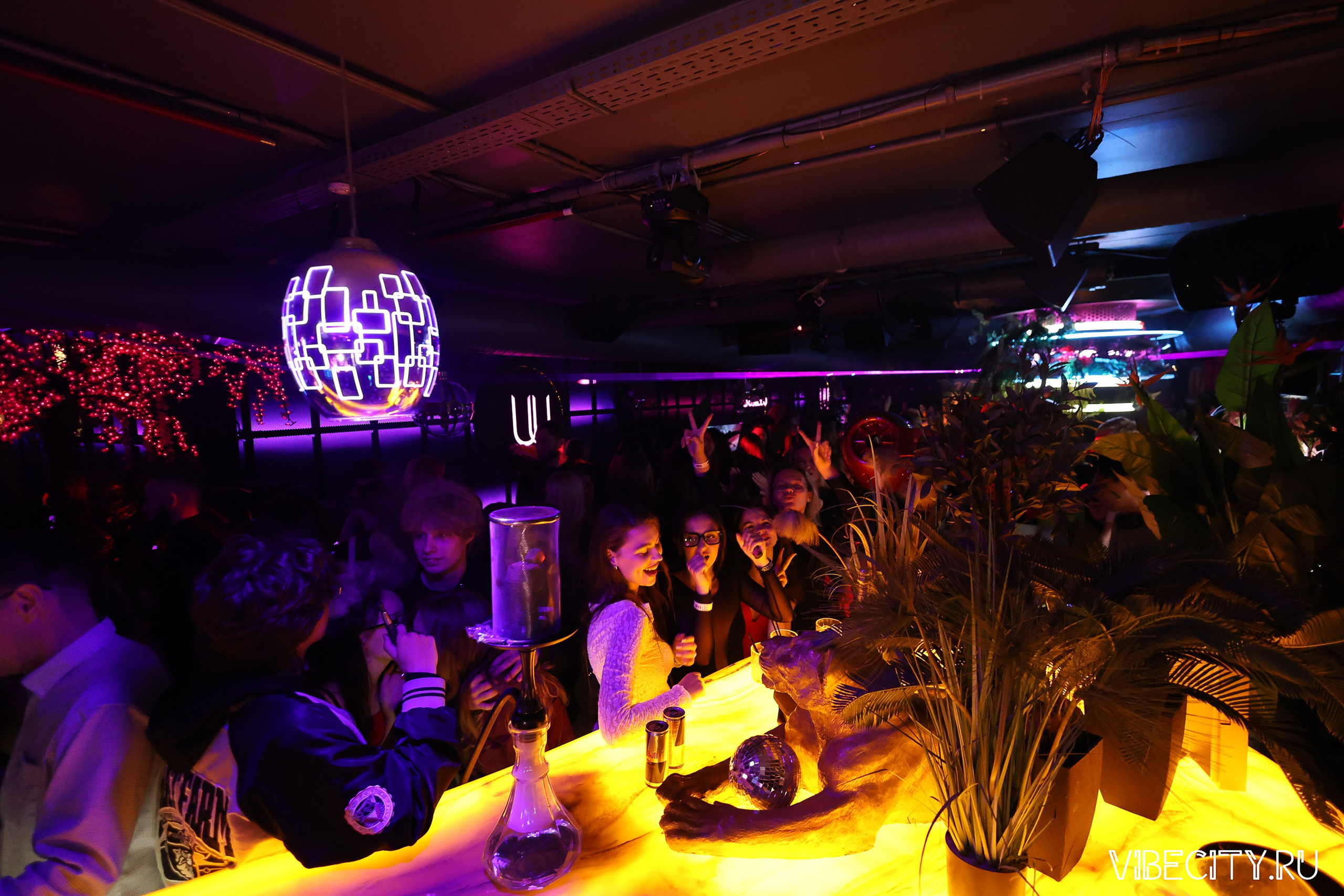 DOUBLE U. VIBECITY.RU Вайб Сити Ру Фоторепортажи Фотоотчеты Калининград