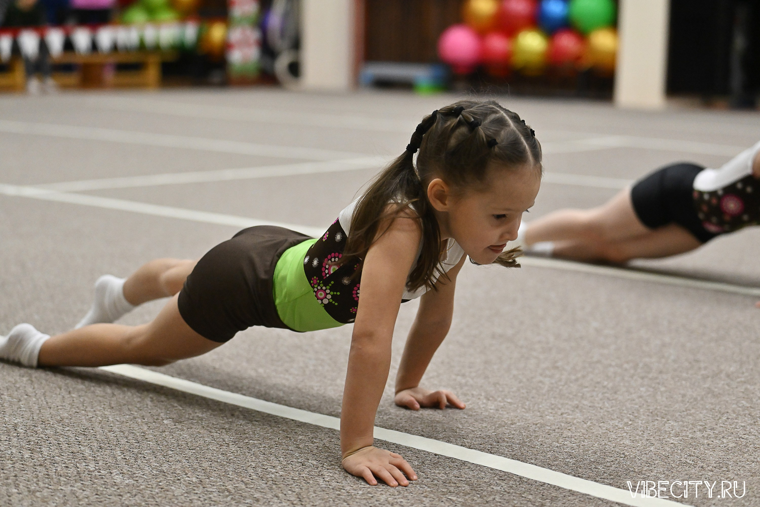 Контрольная тренировка по спортивной гимнастике. VIBECITY.RU Вайб Сити Ру Фоторепортажи Фотоотчеты Калининград