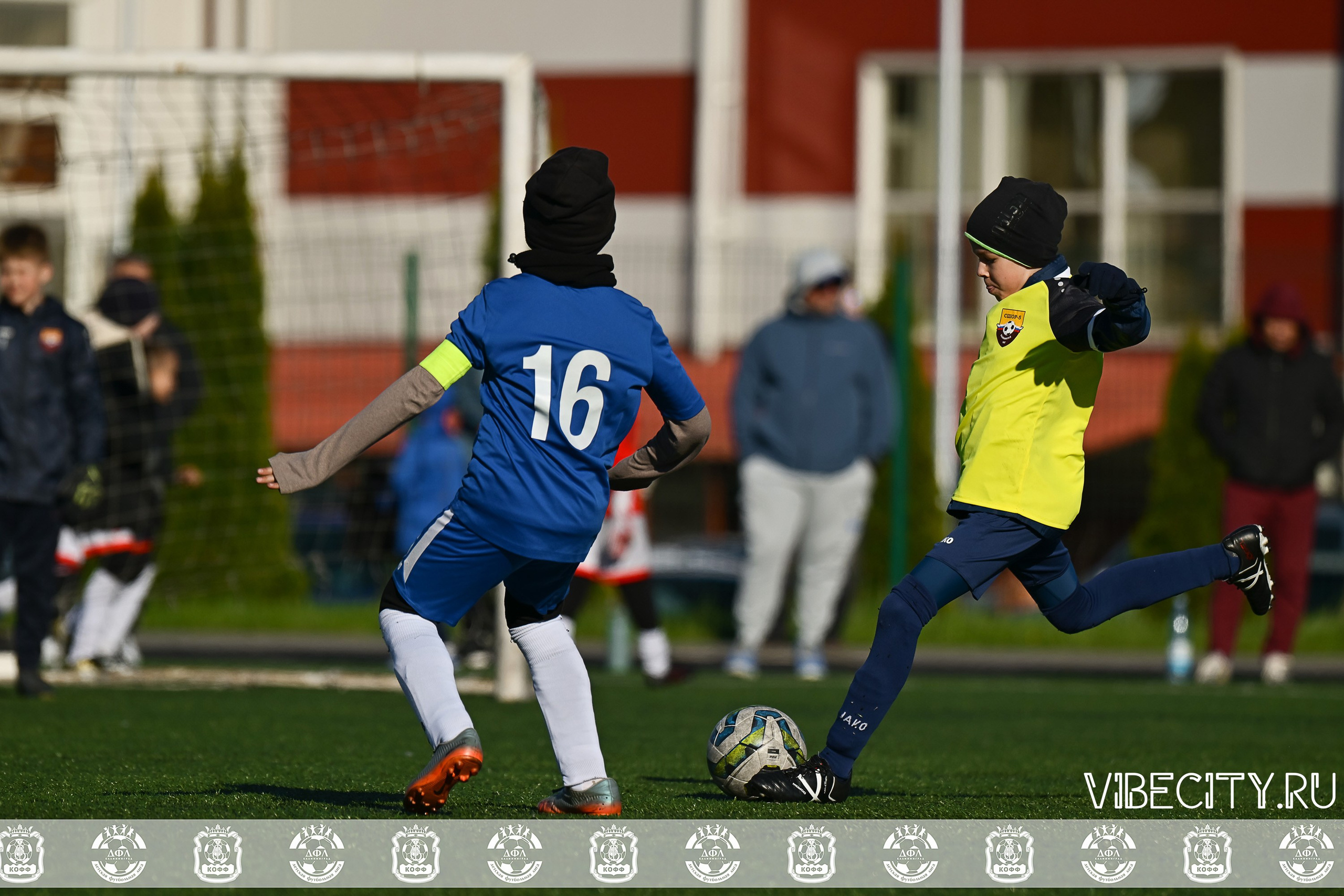 XIV ВСЕРОССИЙСКИЙ ФУТБОЛЬНЫЙ ФЕСТИВАЛЬ «ЗАГРУЗИ СЕБЯ ФУТБОЛОМ!». VIBECITY.RU Вайб Сити Ру Фоторепортажи Фотоотчеты Калининград