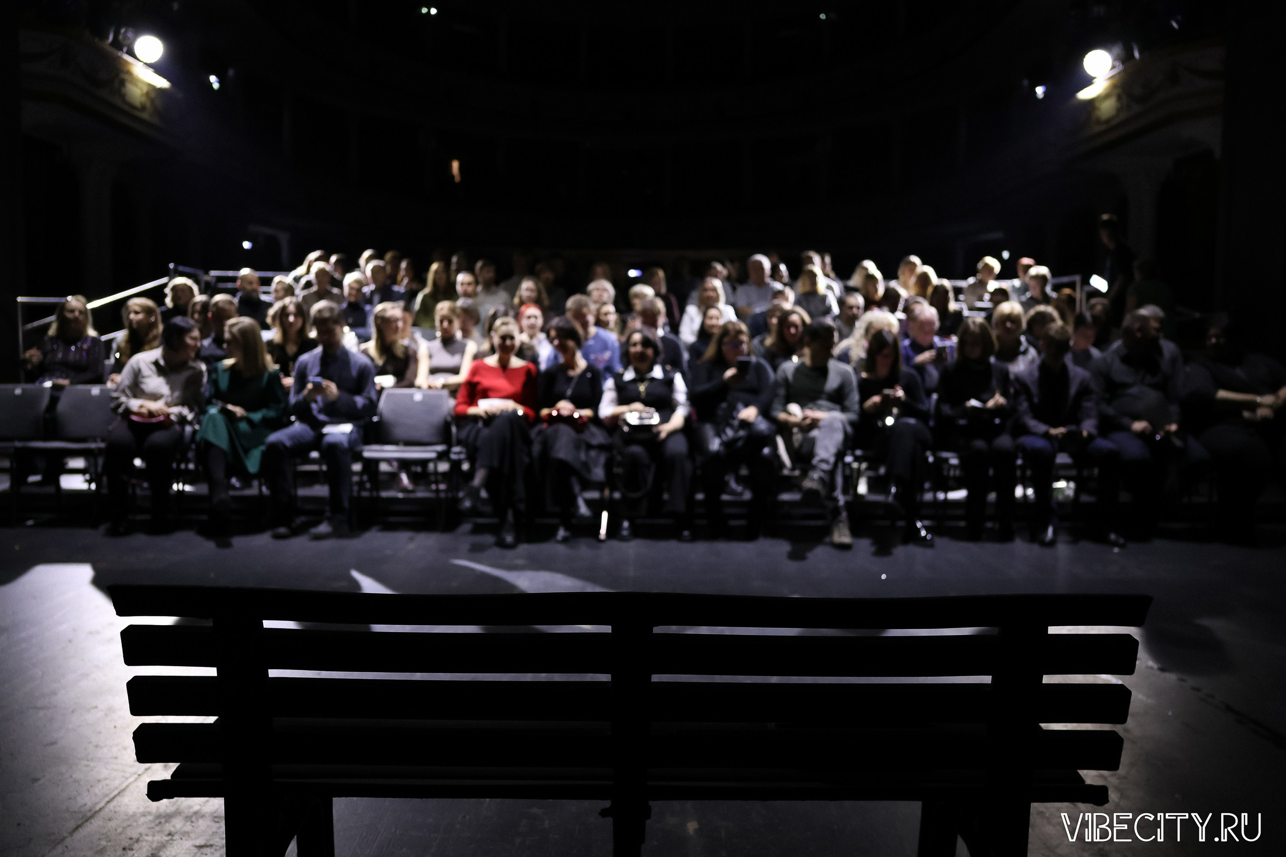 Калининградский Драматический Театр. VIBECITY.RU Вайб Сити Ру Фоторепортажи Фотоотчеты Калининград