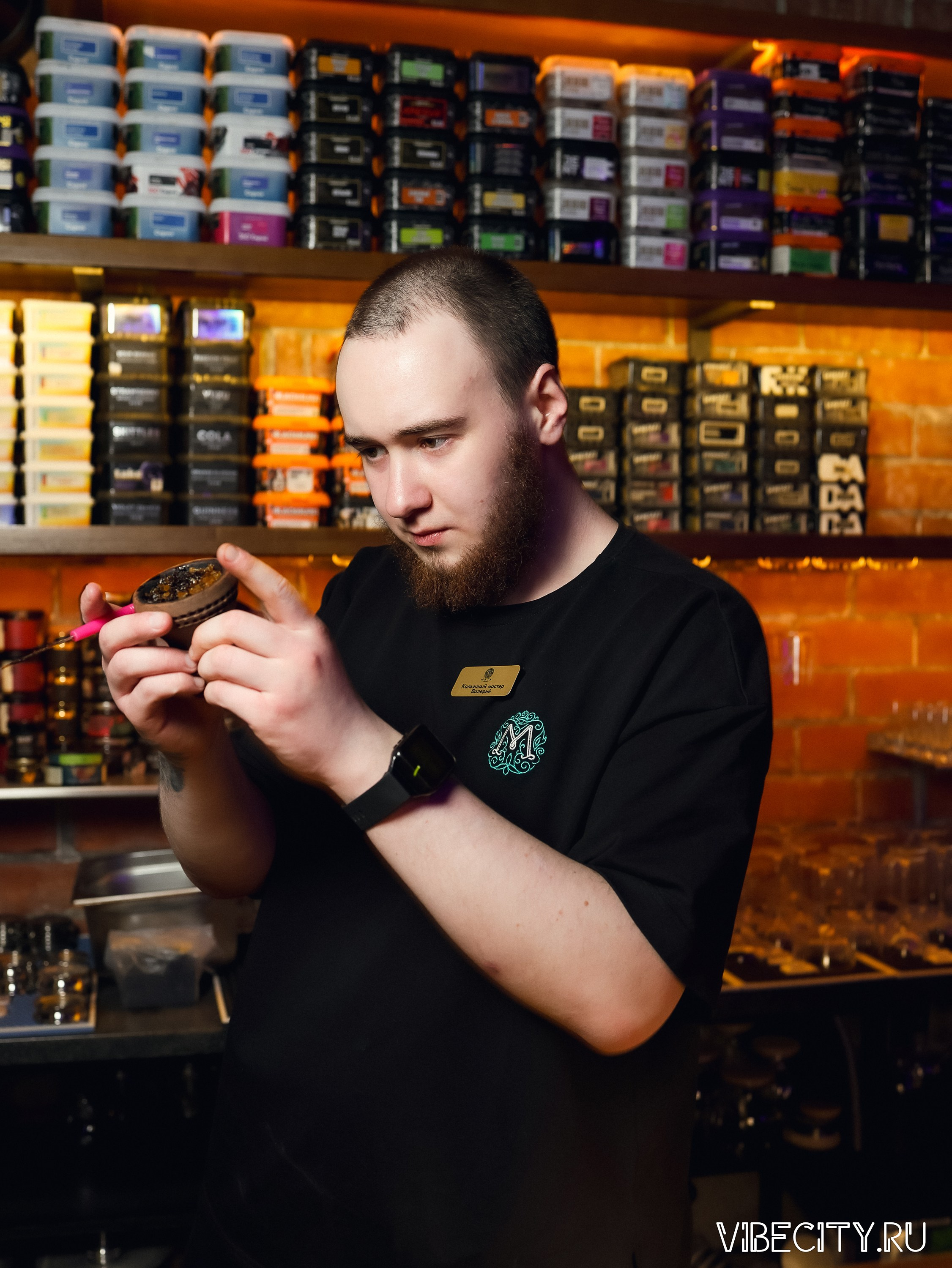 Мята Lounge. VIBECITY.RU Вайб Сити Ру Фоторепортажи Фотоотчеты Калининград