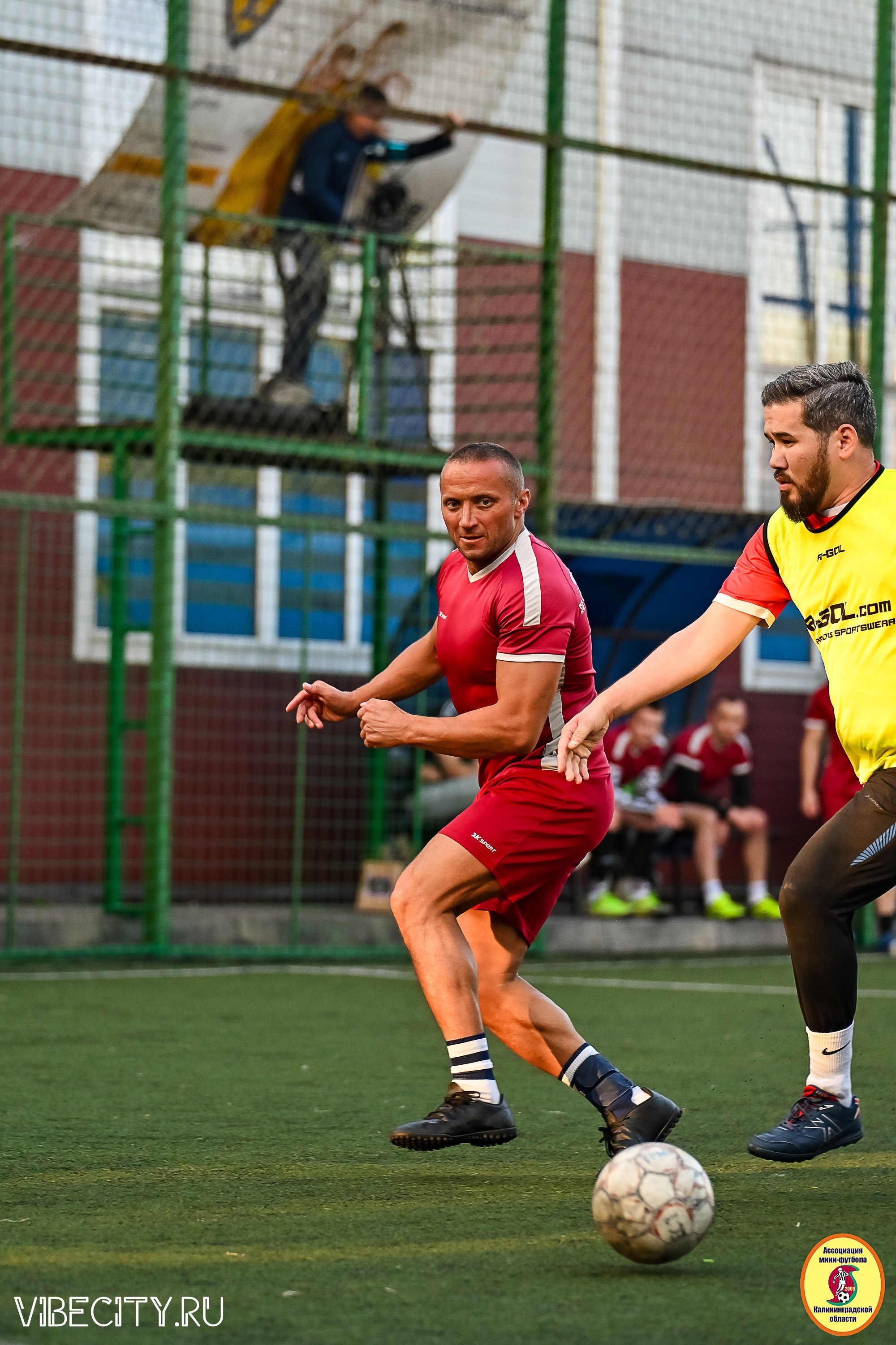 ПЛЕЙ-ОФФ КОРПОРАТИВНОЙ МФЛ И КУБКА МФЛ. VIBECITY.RU Вайб Сити Ру Фоторепортажи Фотоотчеты Калининград
