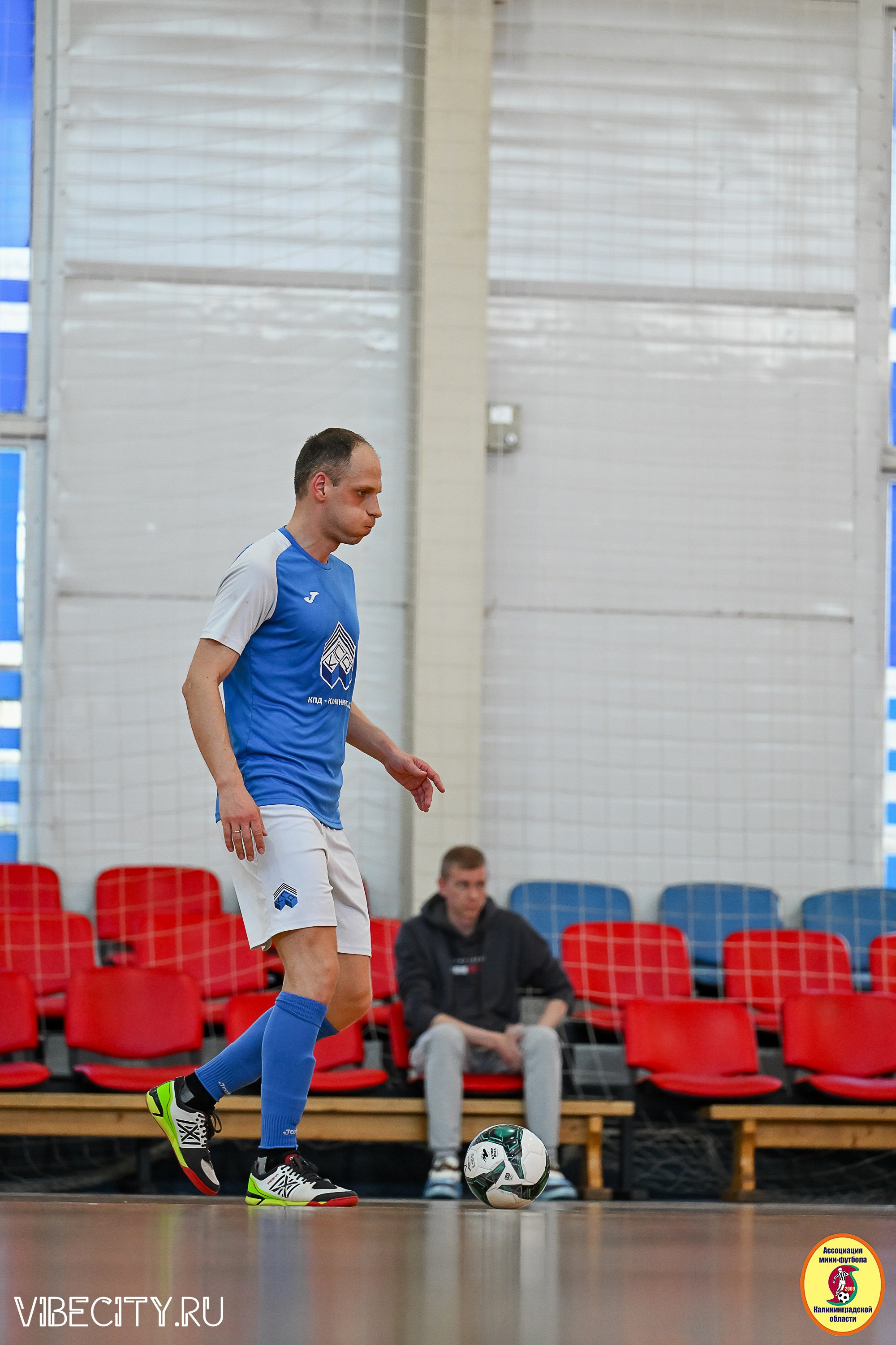 МФЛ СанТермо. VIBECITY.RU Вайб Сити Ру Фоторепортажи Фотоотчеты Калининград