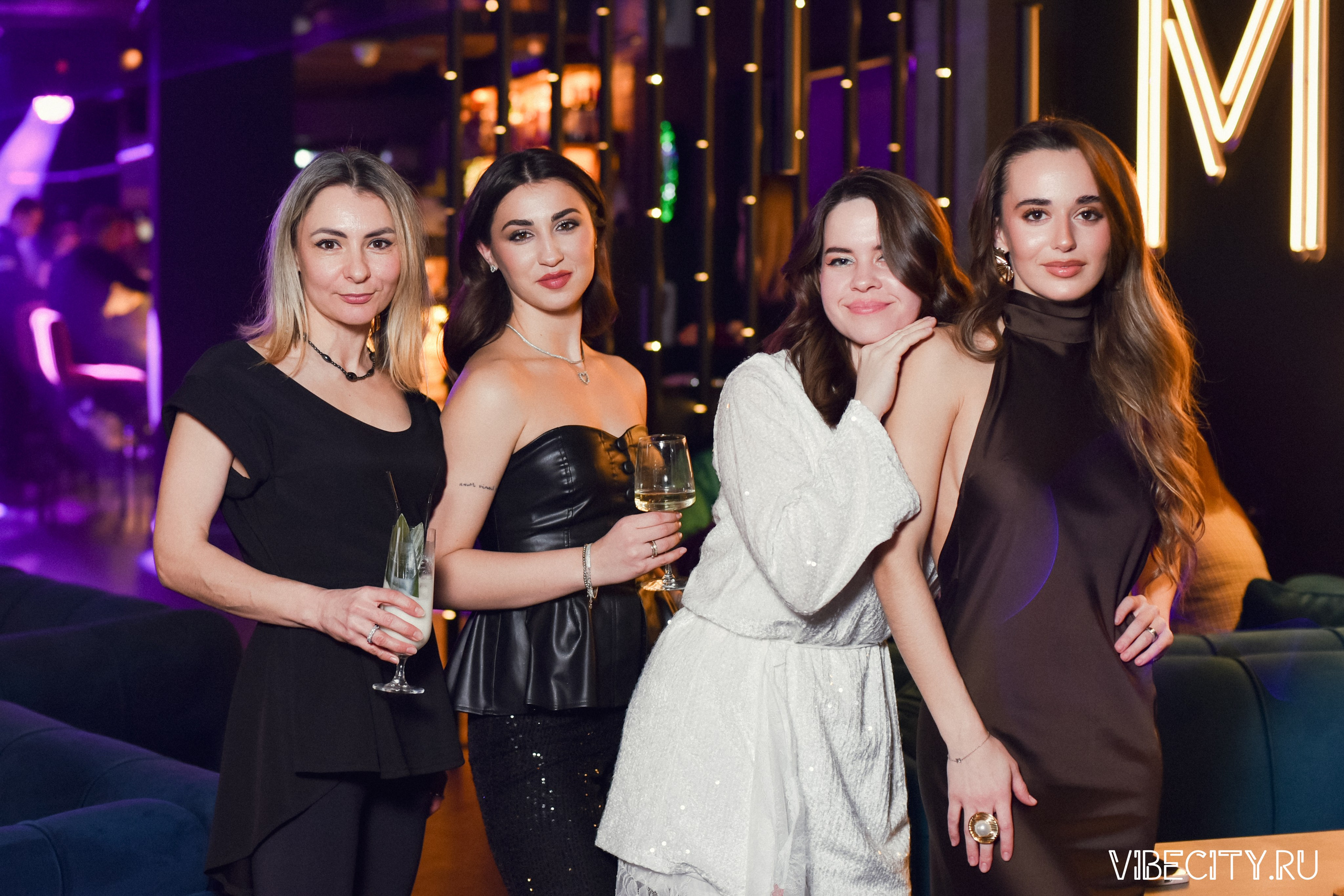 МЯТА lounge. VIBECITY.RU Вайб Сити Ру Фоторепортажи Фотоотчеты Калининград