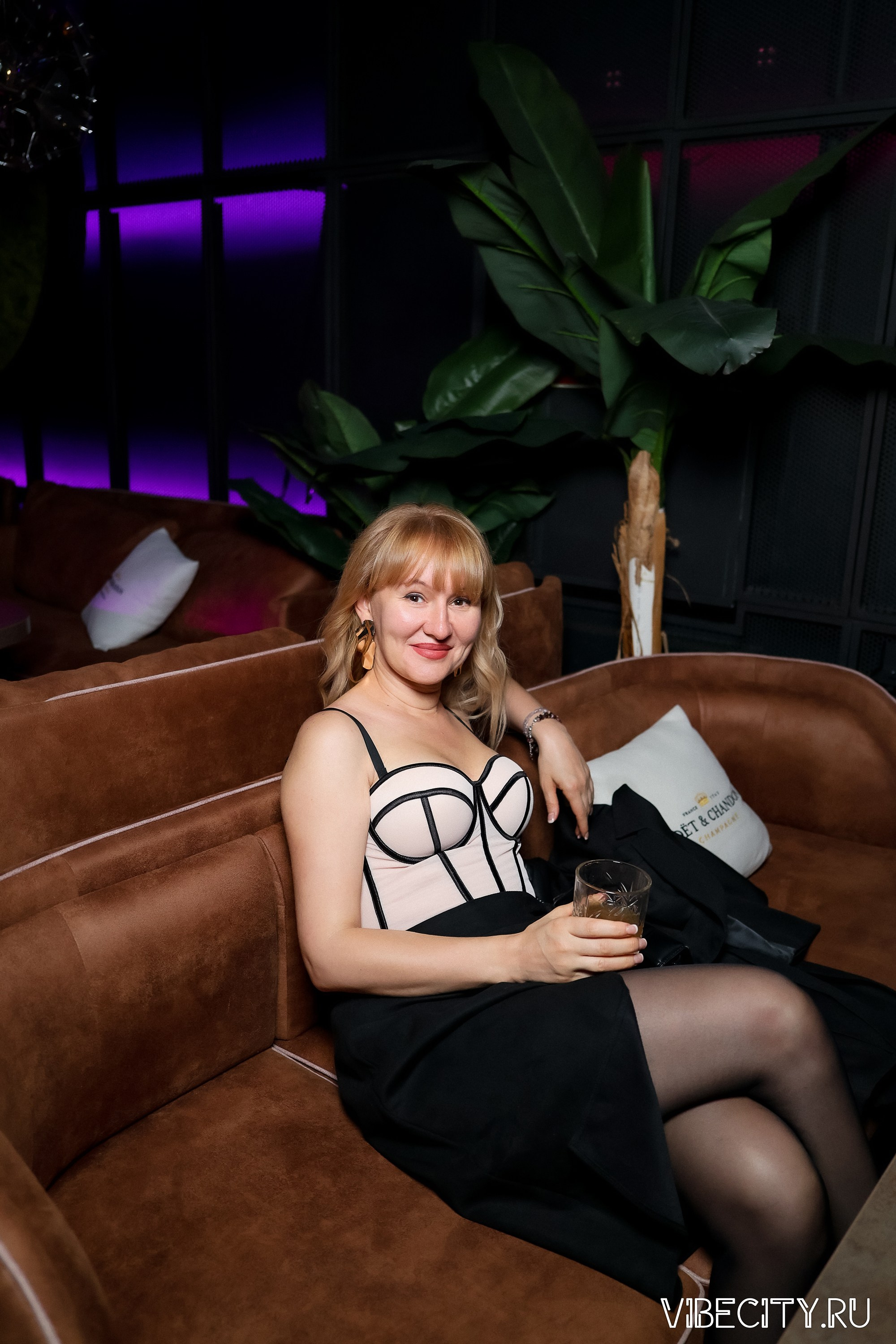 DOUBLE U. VIBECITY.RU Вайб Сити Ру Фоторепортажи Фотоотчеты Калининград