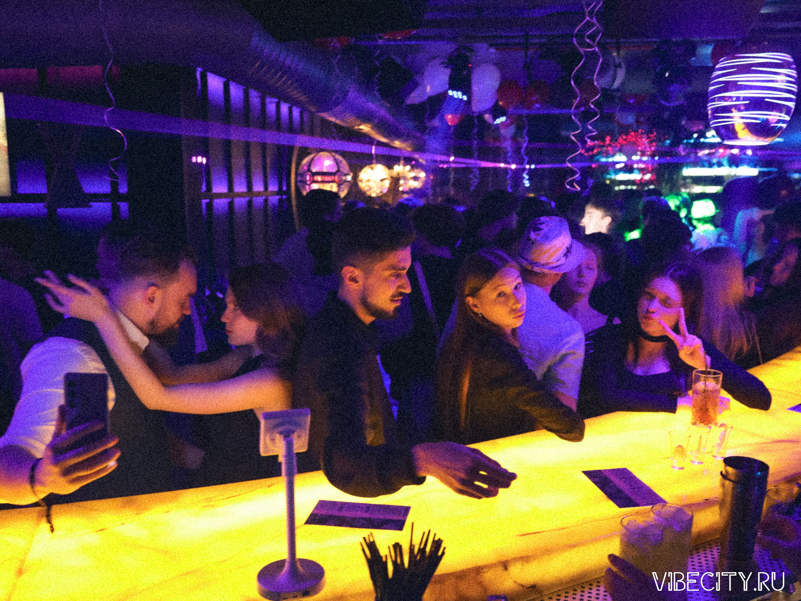 DOUBLE U. VIBECITY.RU Вайб Сити Ру Фоторепортажи Фотоотчеты Калининград