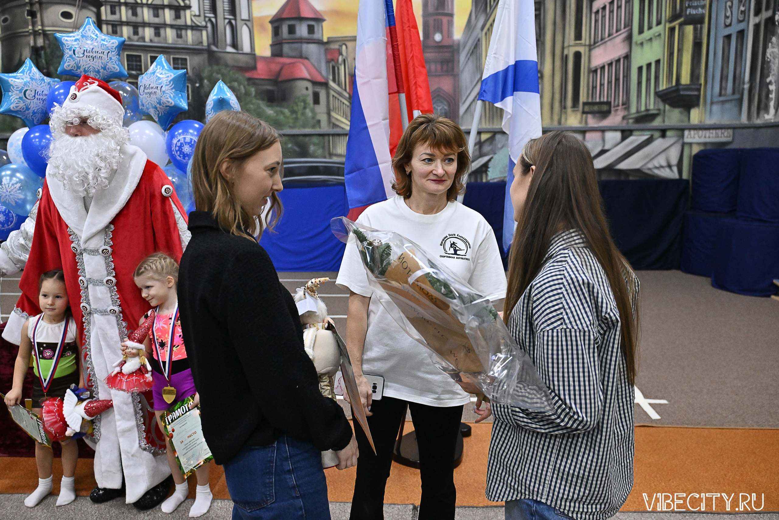 Контрольная тренировка по спортивной гимнастике. VIBECITY.RU Вайб Сити Ру Фоторепортажи Фотоотчеты Калининград