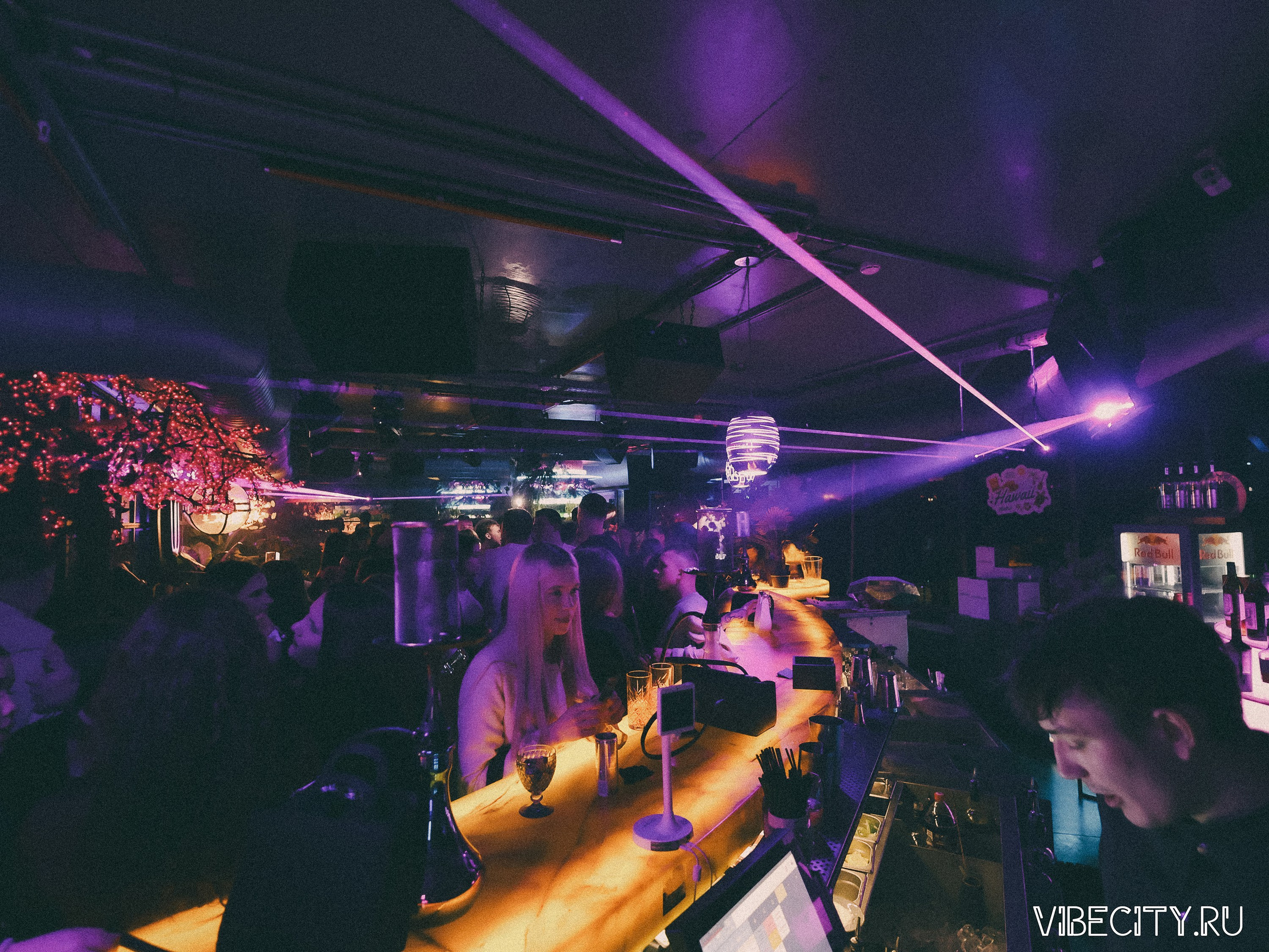 DOUBLE U. VIBECITY.RU Вайб Сити Ру Фоторепортажи Фотоотчеты Калининград