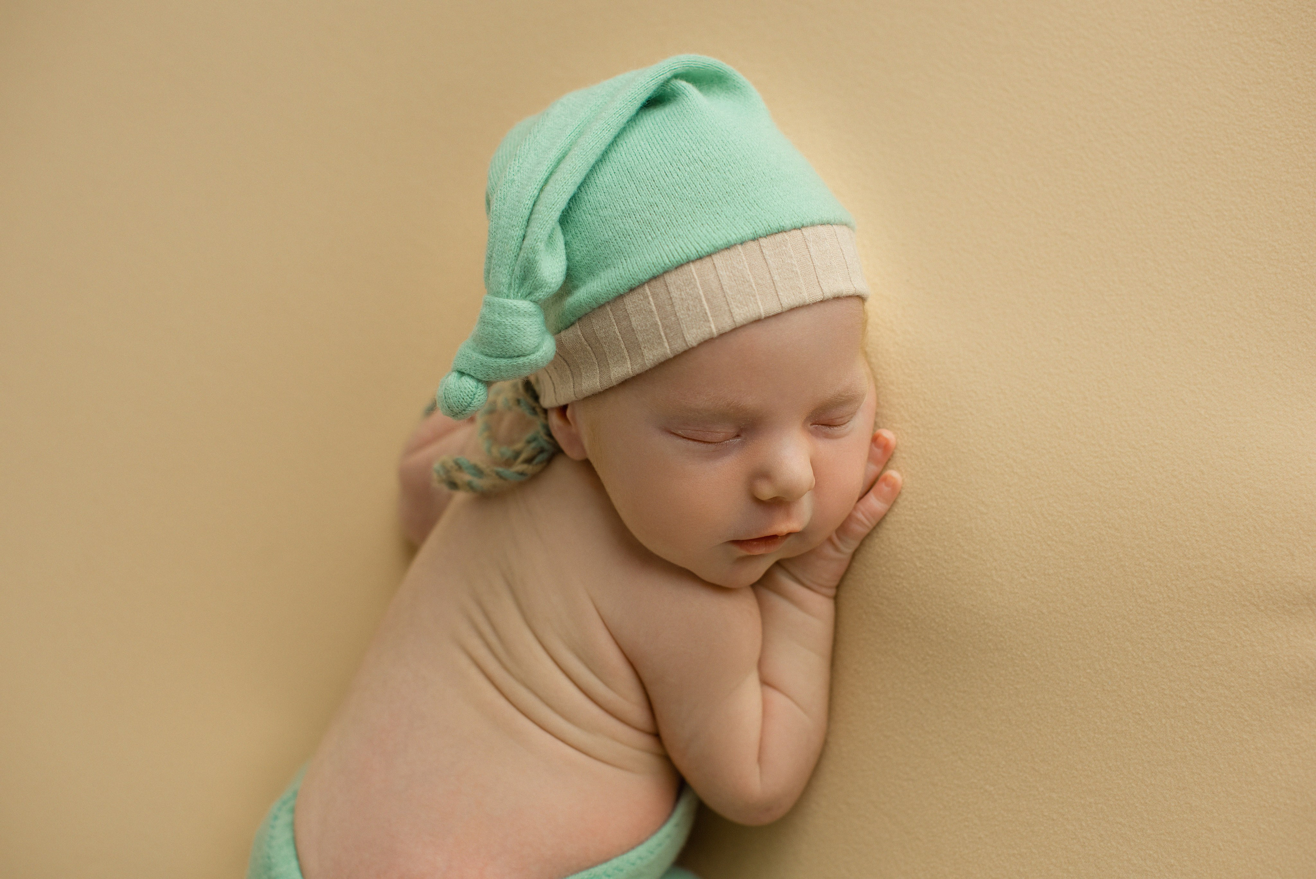 Новорожденные. Фотограф Новорожденных во Владивостоке Ольга Галаницкая