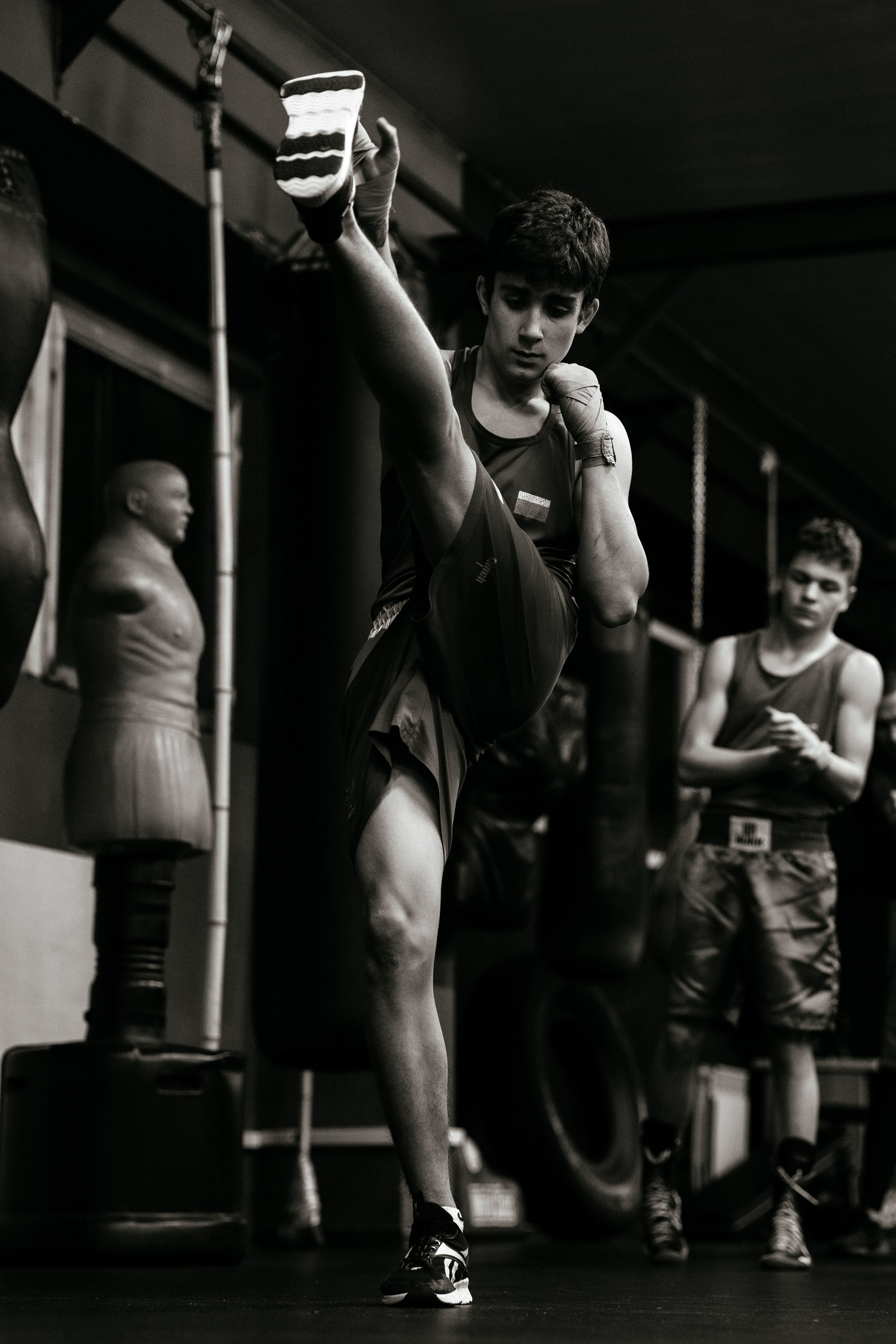 Секция бокса. Свадебный фотограф ростов-на-Дону / Сочи / Москва