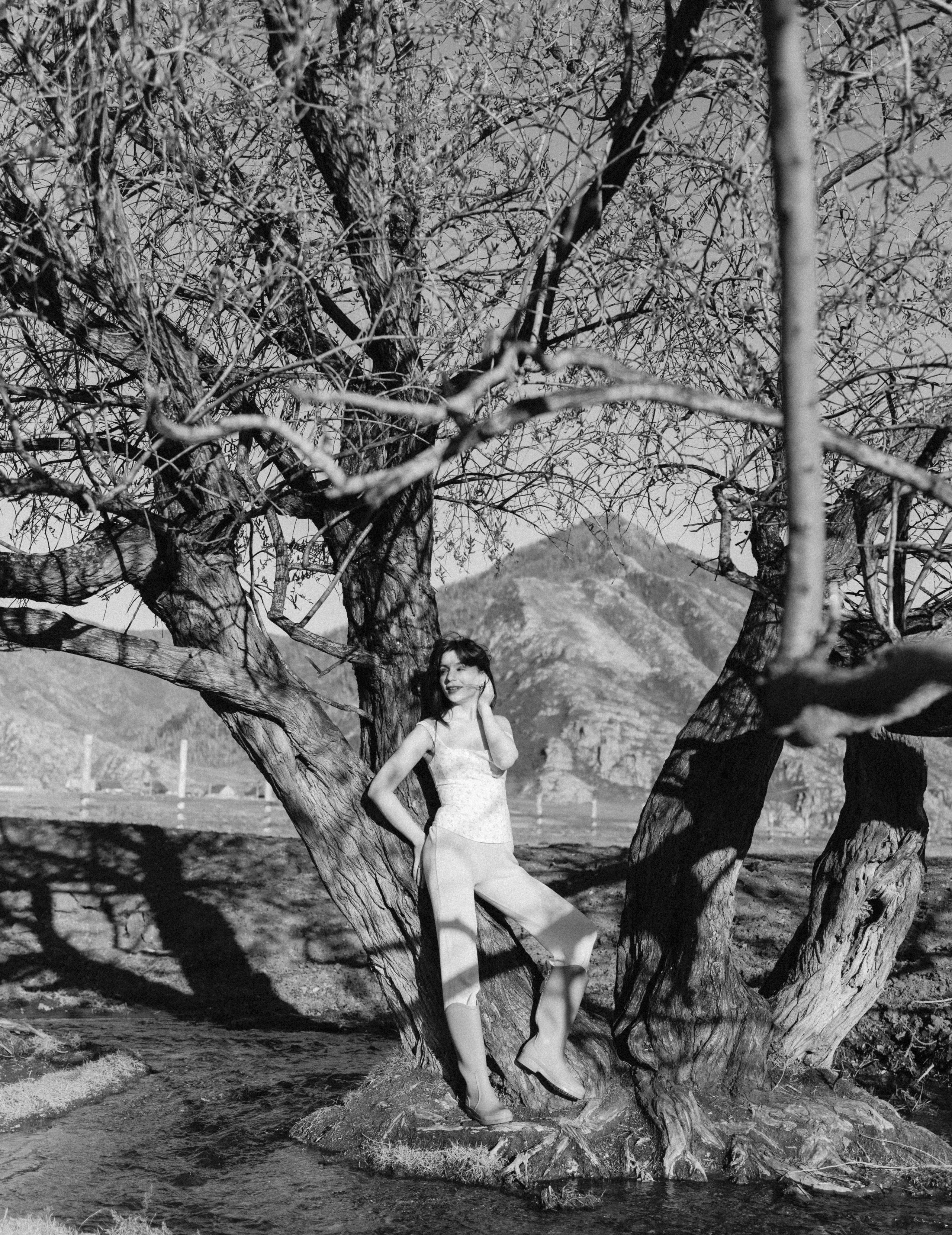 Алтай. Фотограф