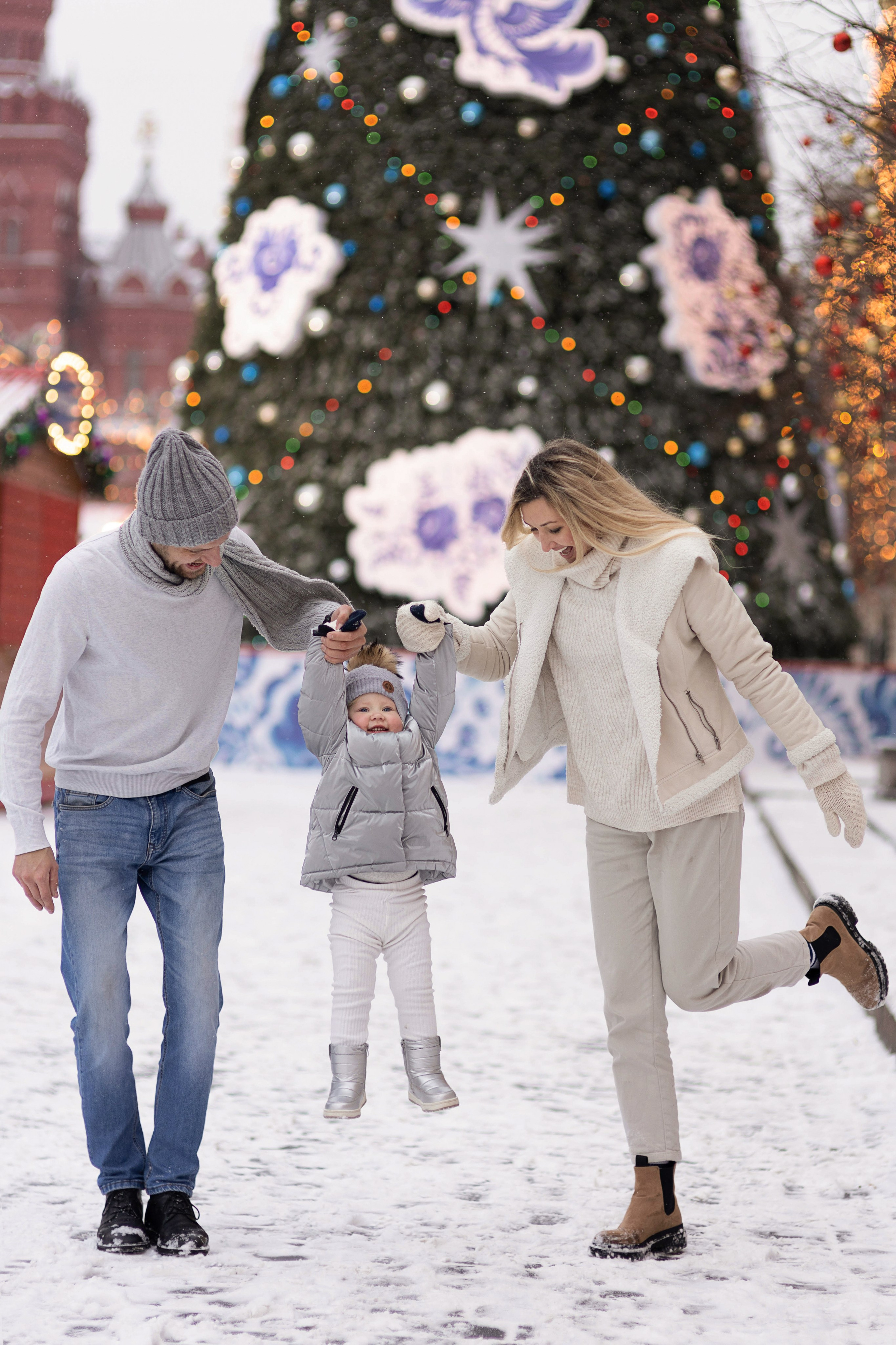 Family. Свадебный фотограф в Москве Татьяна Вакулина