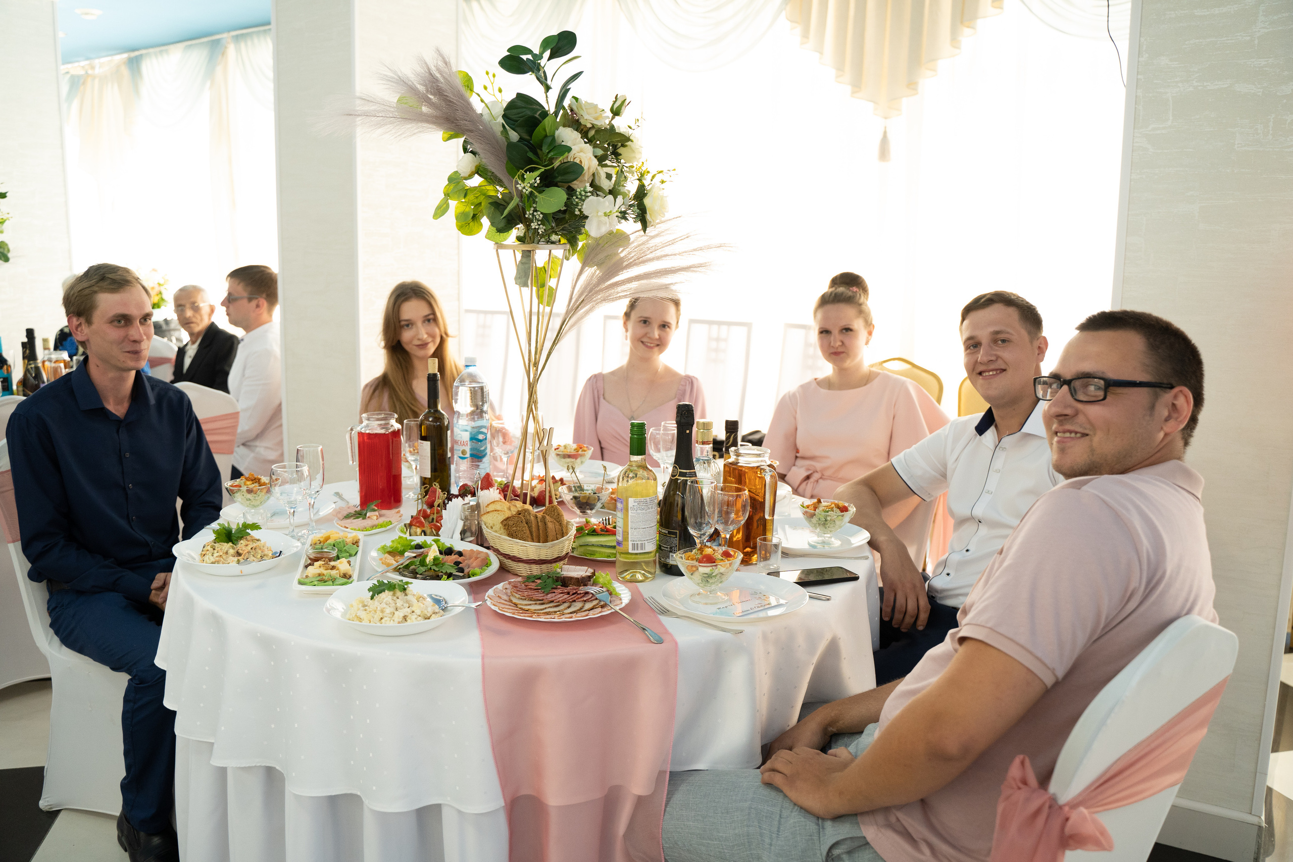 Свадьба Саши и Насти. Свадебный и семейный фотограф в Новосибирске Синицына Наталья