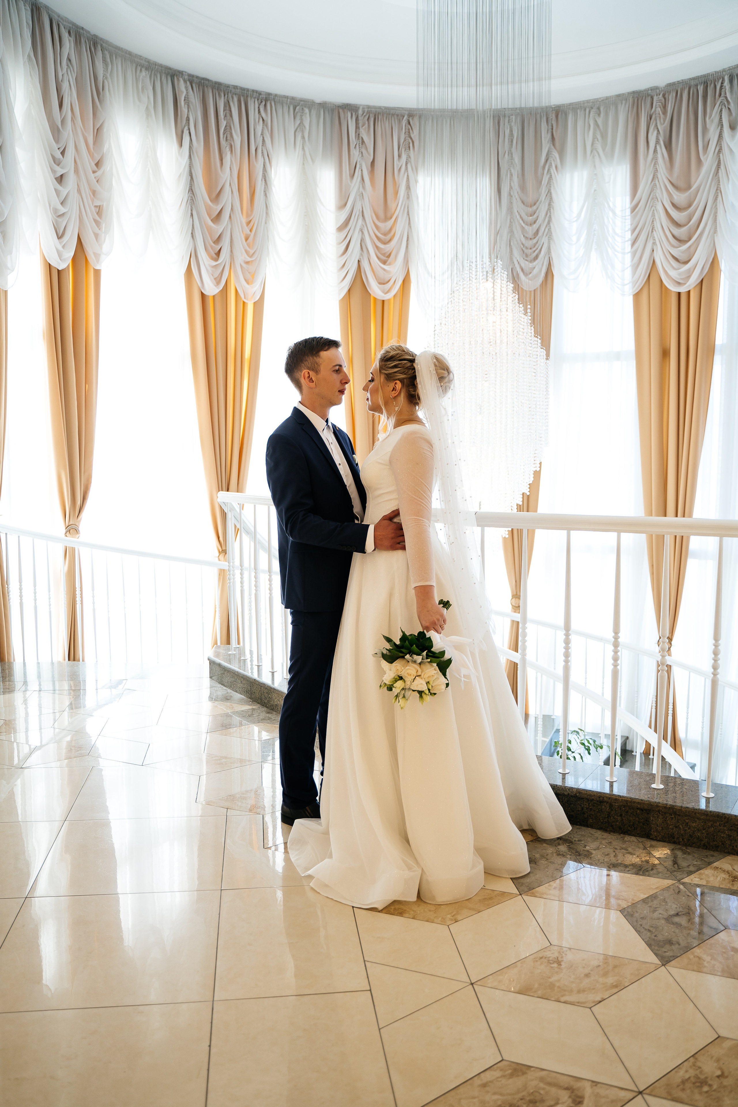 Свадьба Саши и Насти. Свадебный и семейный фотограф в Новосибирске Синицына Наталья