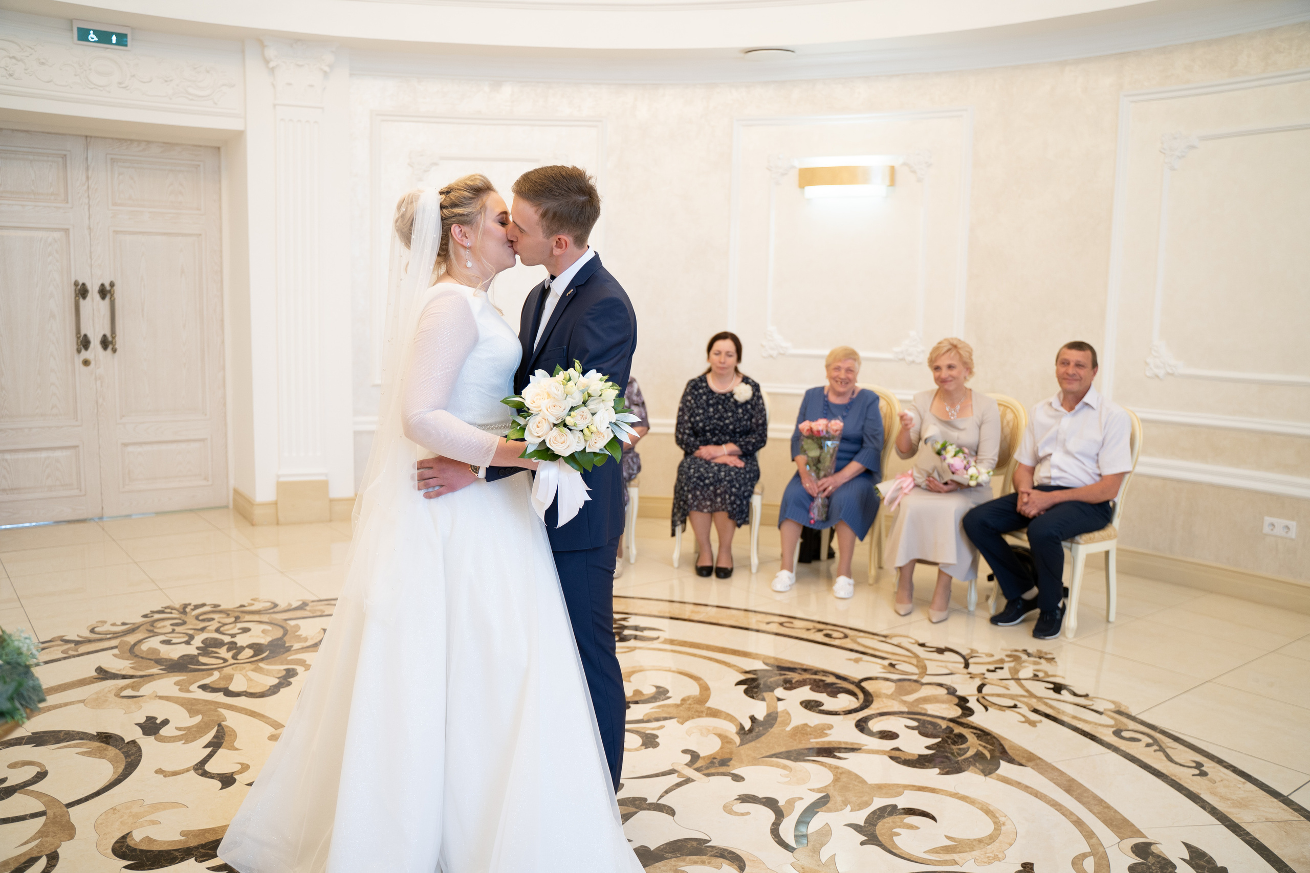 Свадьба Саши и Насти. Свадебный и семейный фотограф в Новосибирске Синицына Наталья