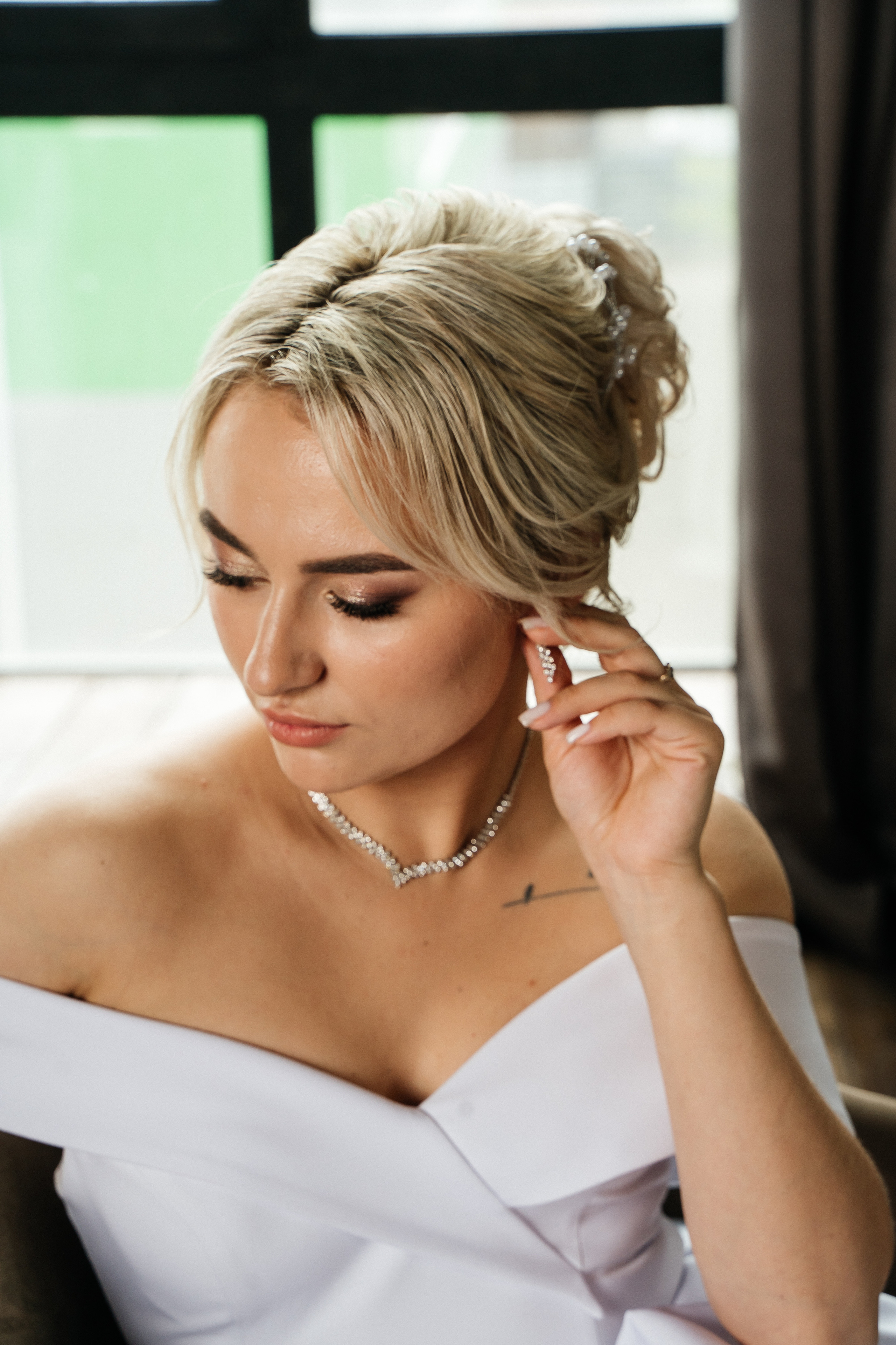 Свадьба Андрея и Екатерины. Свадебный и семейный фотограф в Новосибирске Синицына Наталья