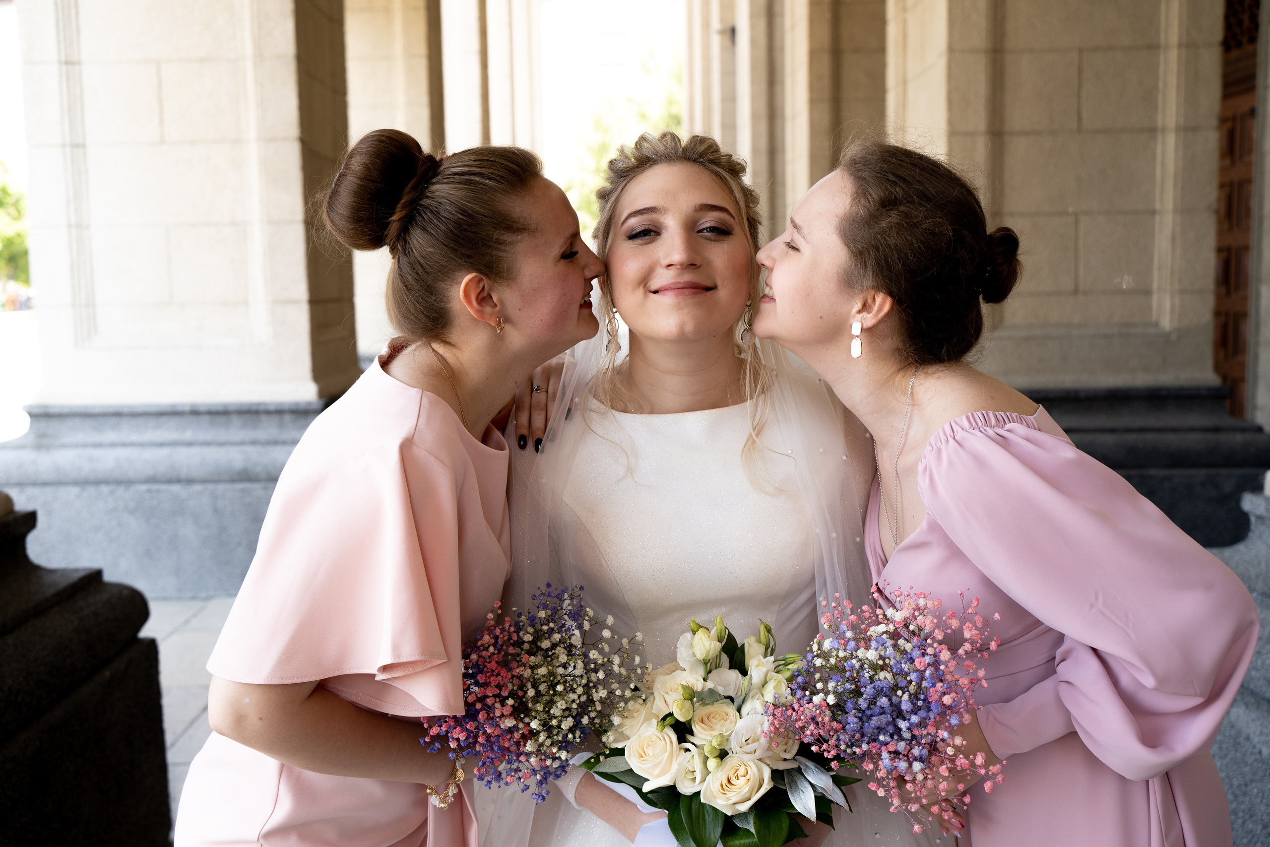 Свадьба Саши и Насти. Свадебный и семейный фотограф в Новосибирске Синицына Наталья