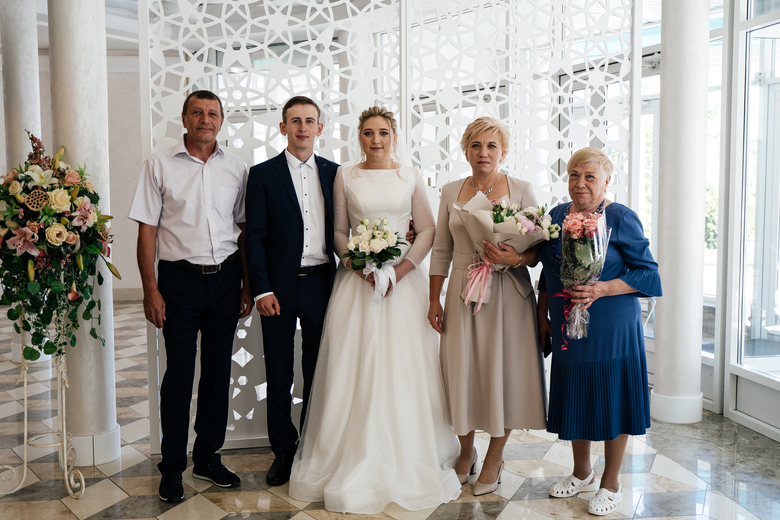 Свадьба Саши и Насти. Свадебный и семейный фотограф в Новосибирске Синицына Наталья