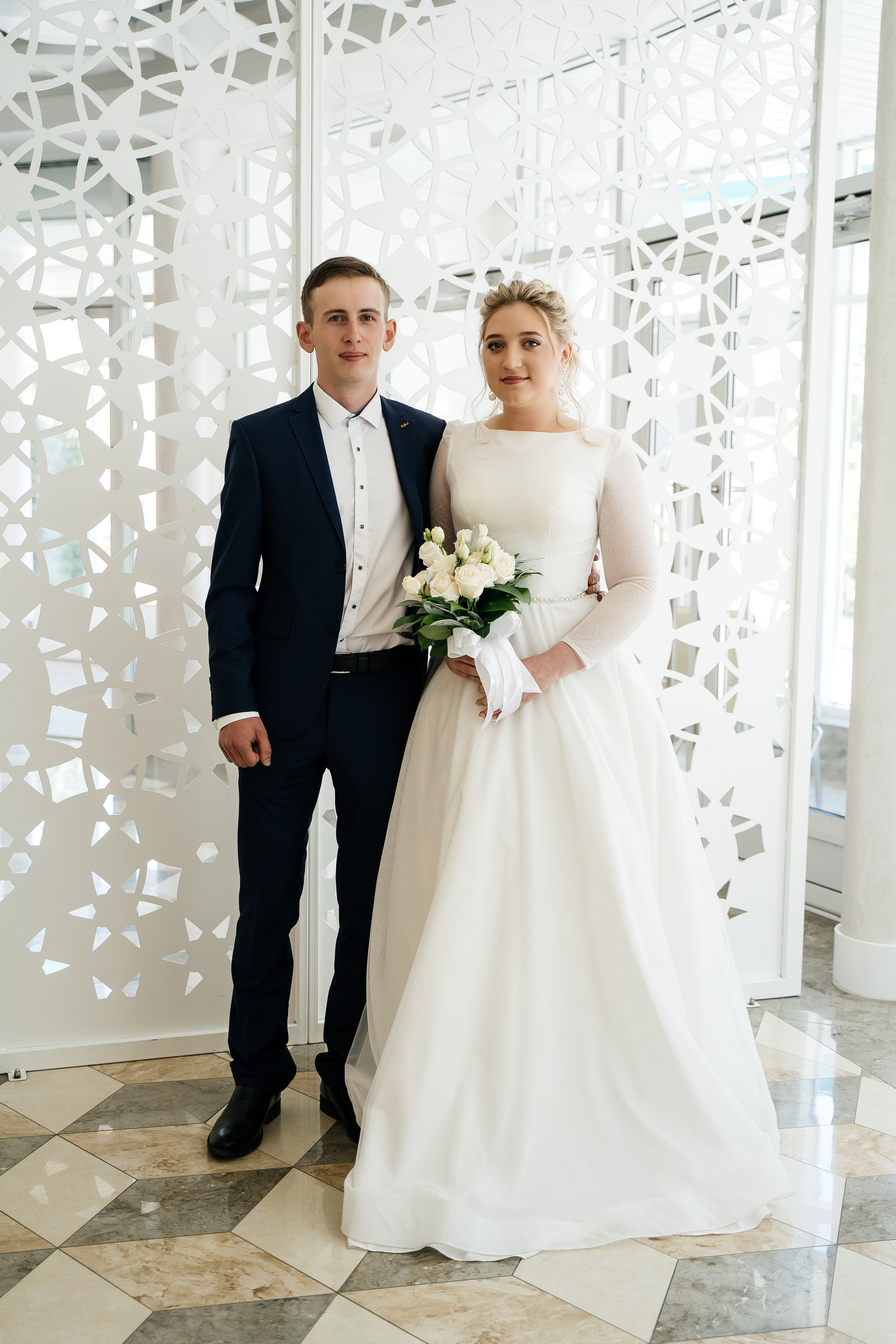 Свадьба Саши и Насти. Свадебный и семейный фотограф в Новосибирске Синицына Наталья