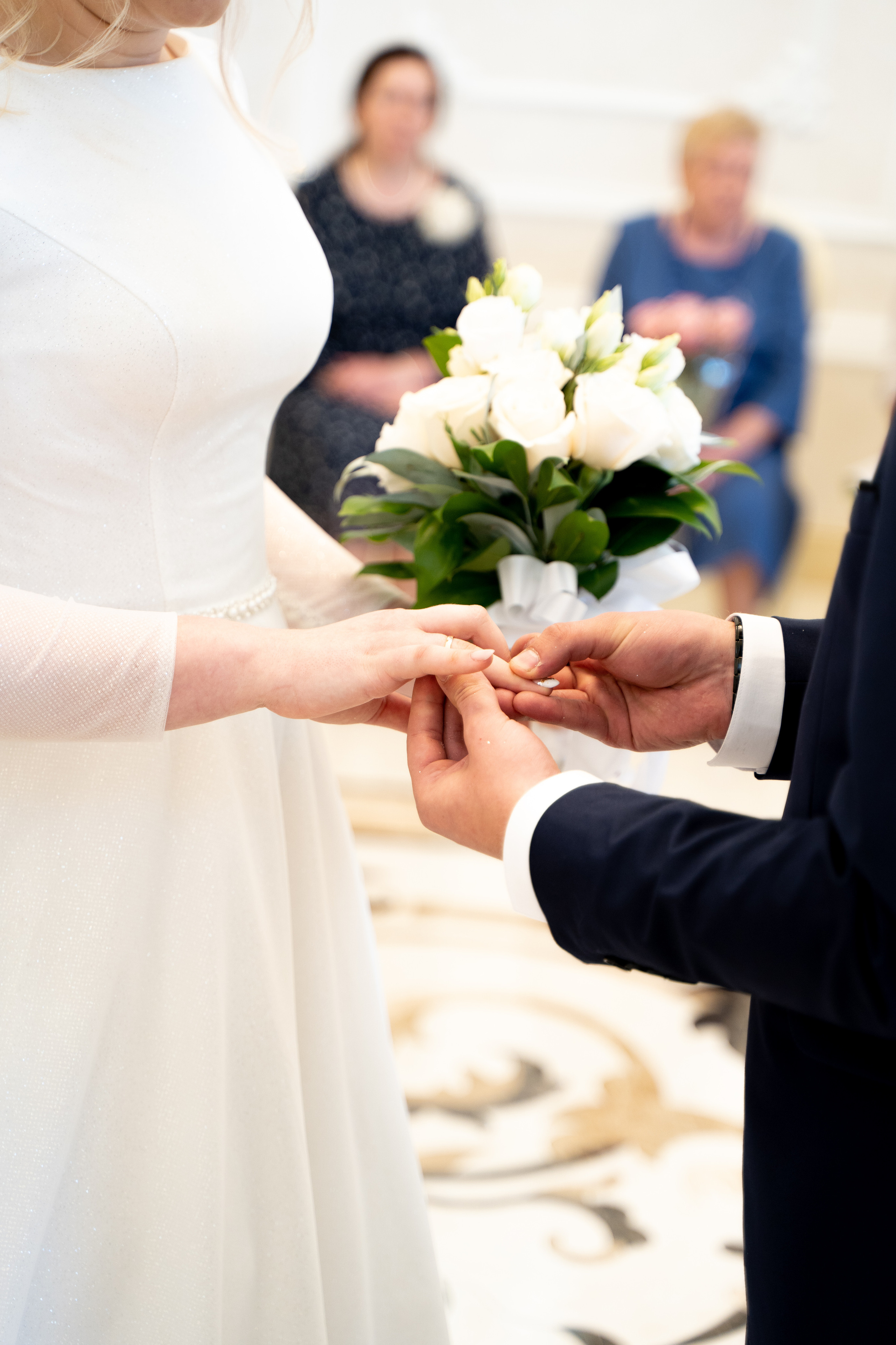 Свадьба Саши и Насти. Свадебный и семейный фотограф в Новосибирске Синицына Наталья