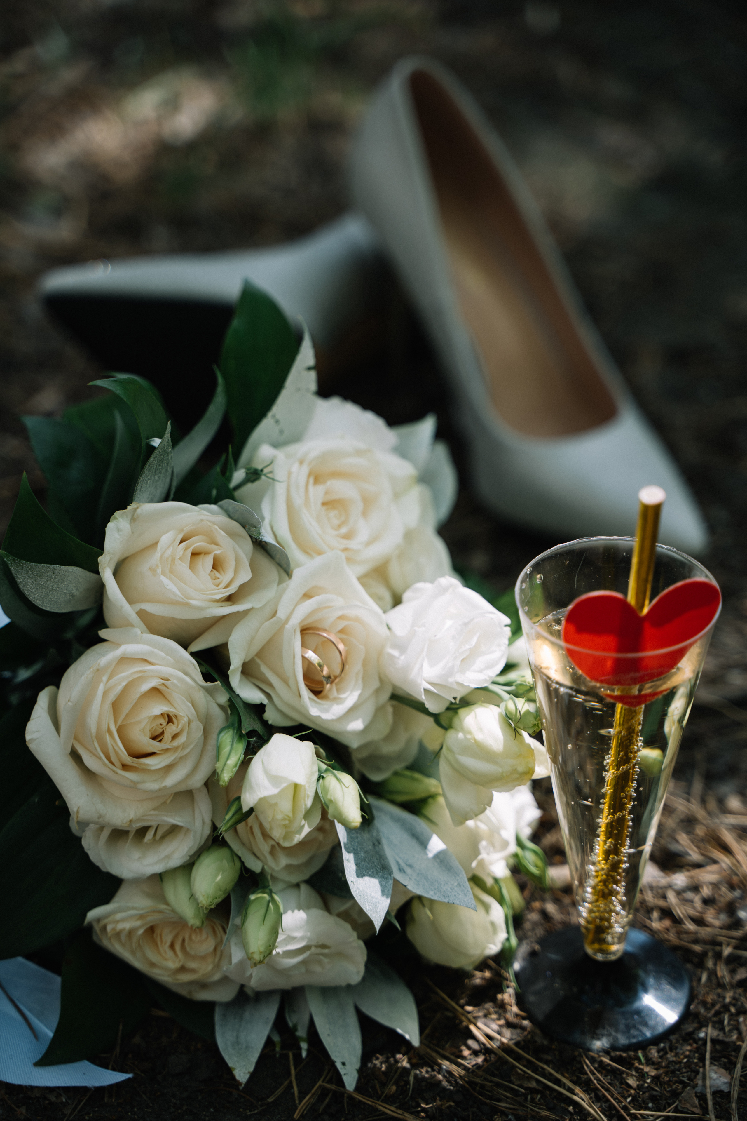 Свадьба Саши и Насти. Свадебный и семейный фотограф в Новосибирске Синицына Наталья