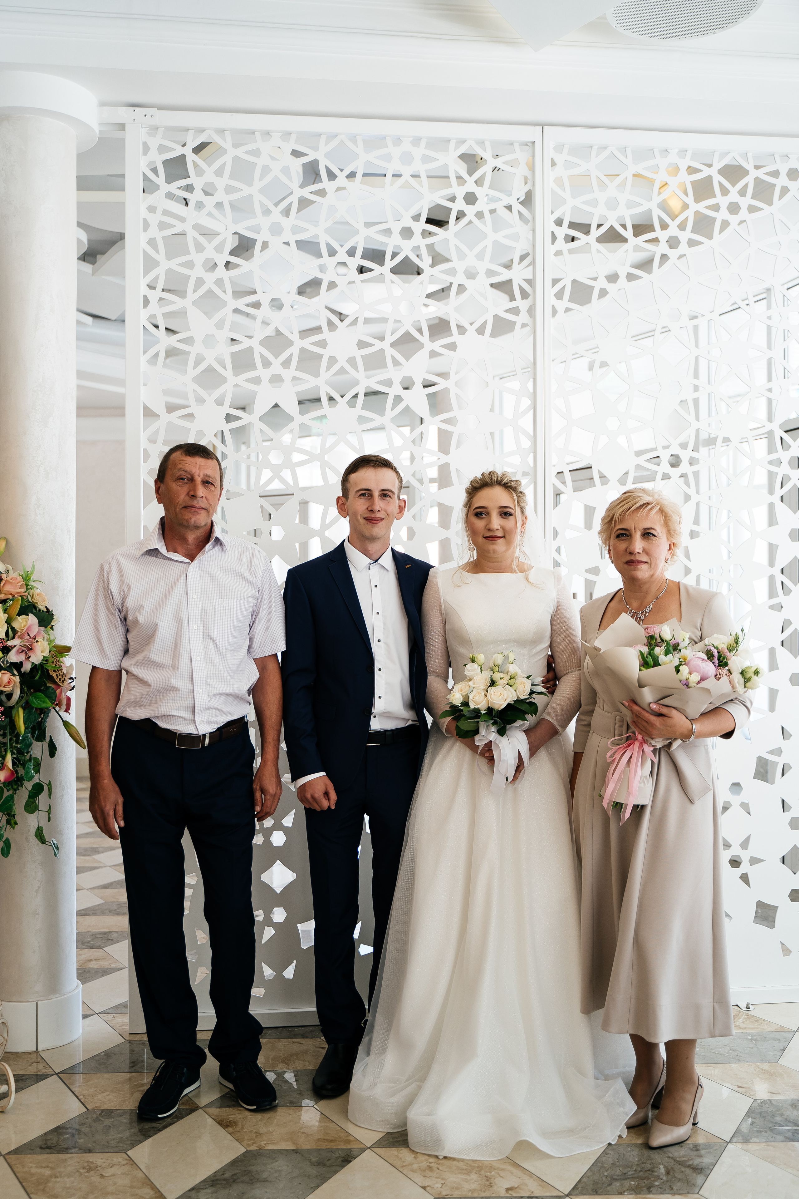 Свадьба Саши и Насти. Свадебный и семейный фотограф в Новосибирске Синицына Наталья