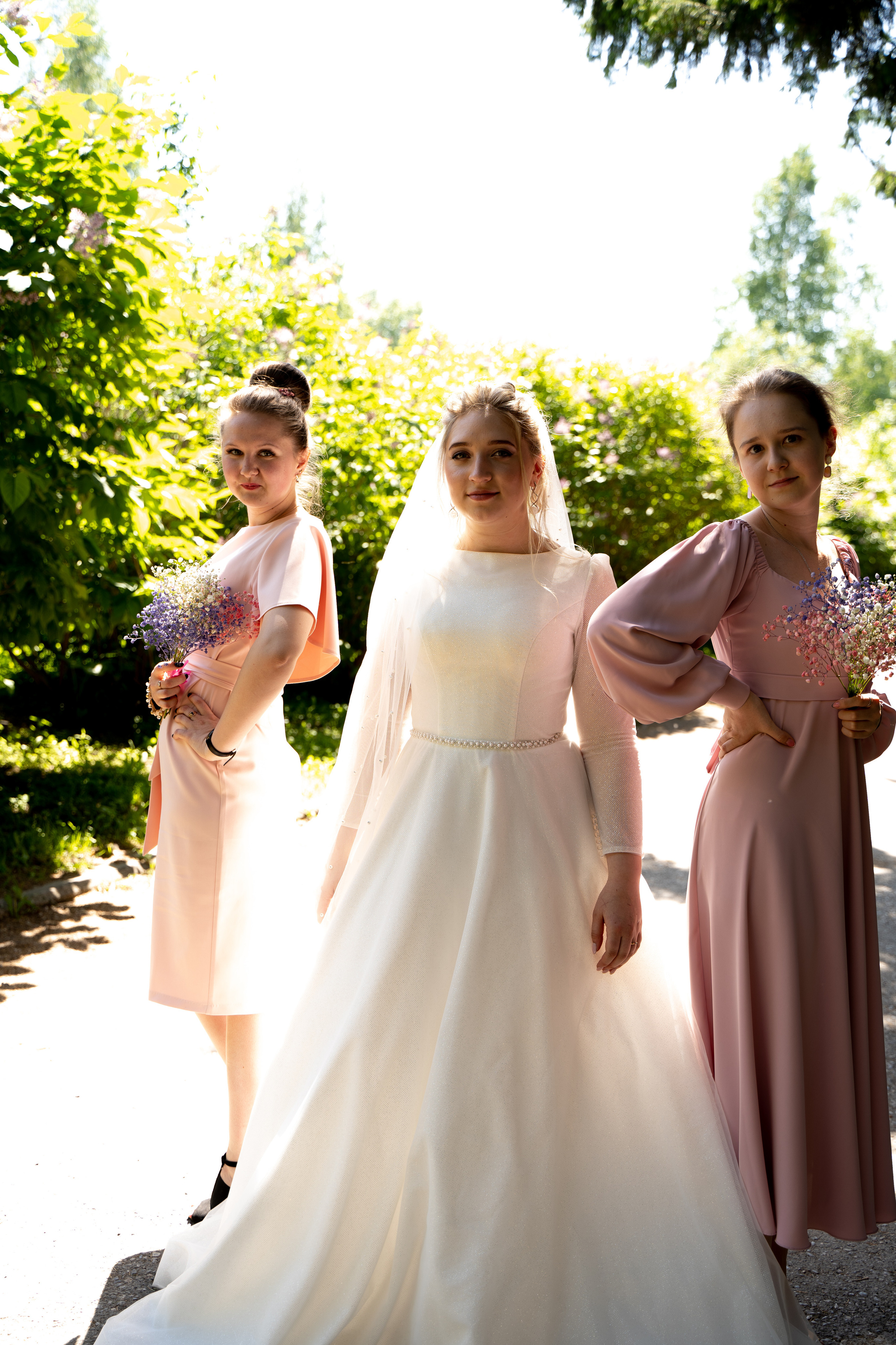 Свадьба Саши и Насти. Свадебный и семейный фотограф в Новосибирске Синицына Наталья