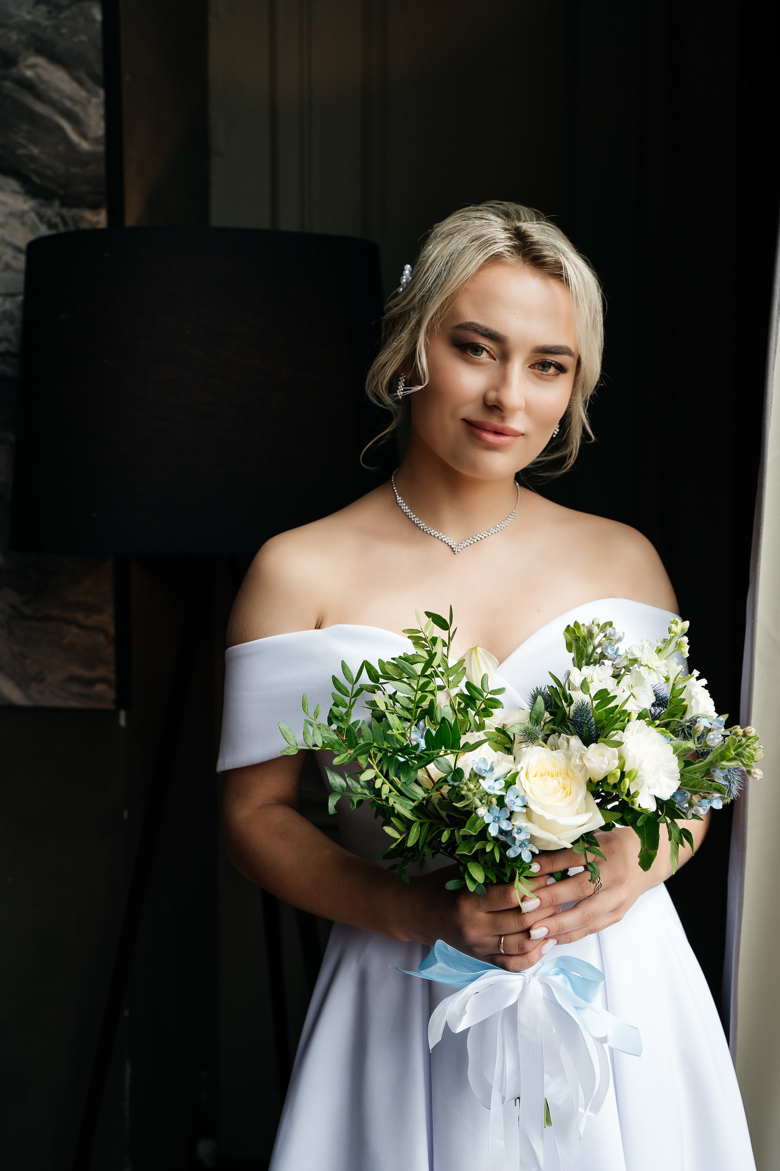 Свадьба Андрея и Екатерины. Свадебный и семейный фотограф в Новосибирске Синицына Наталья