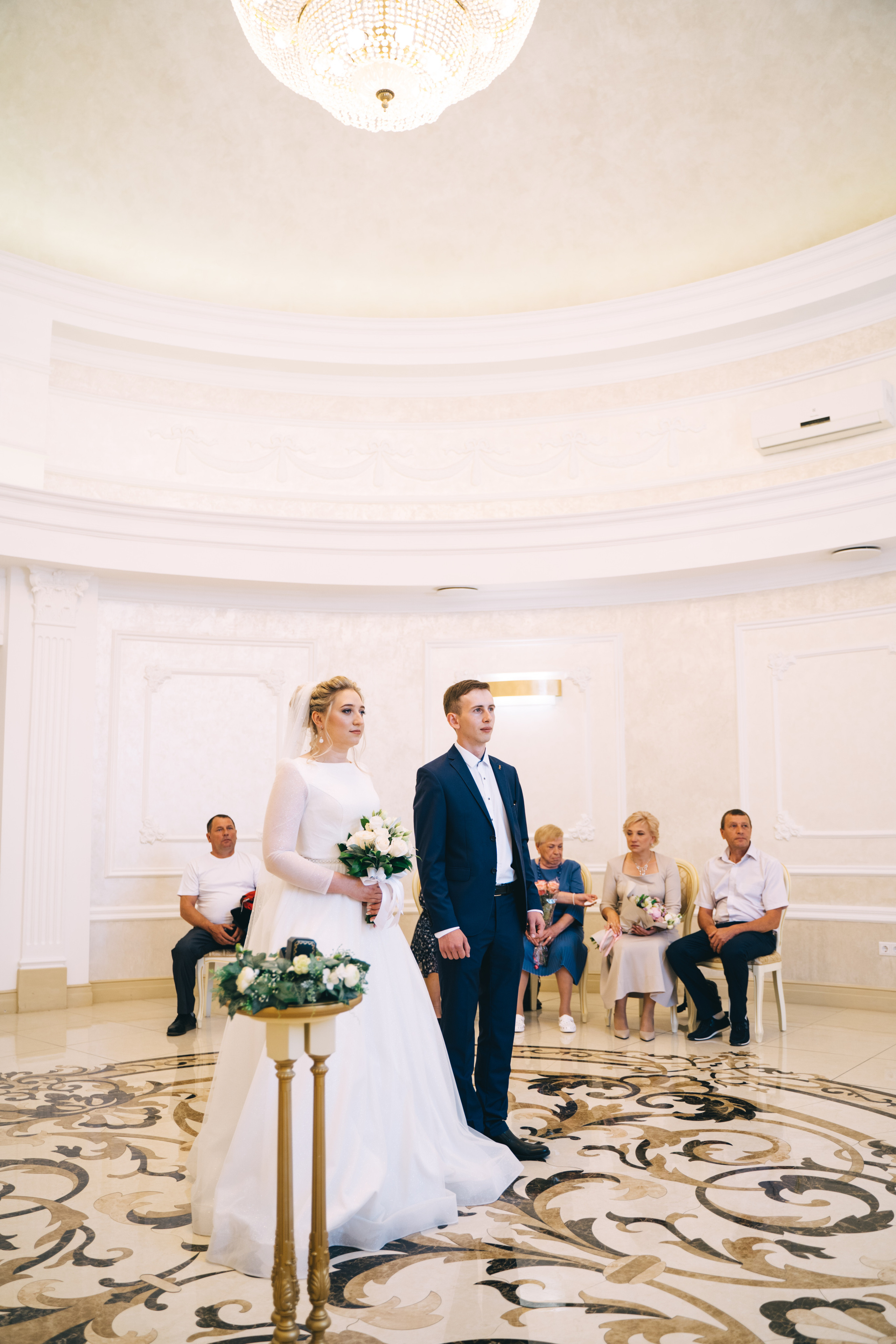 Свадьба Саши и Насти. Свадебный и семейный фотограф в Новосибирске Синицына Наталья