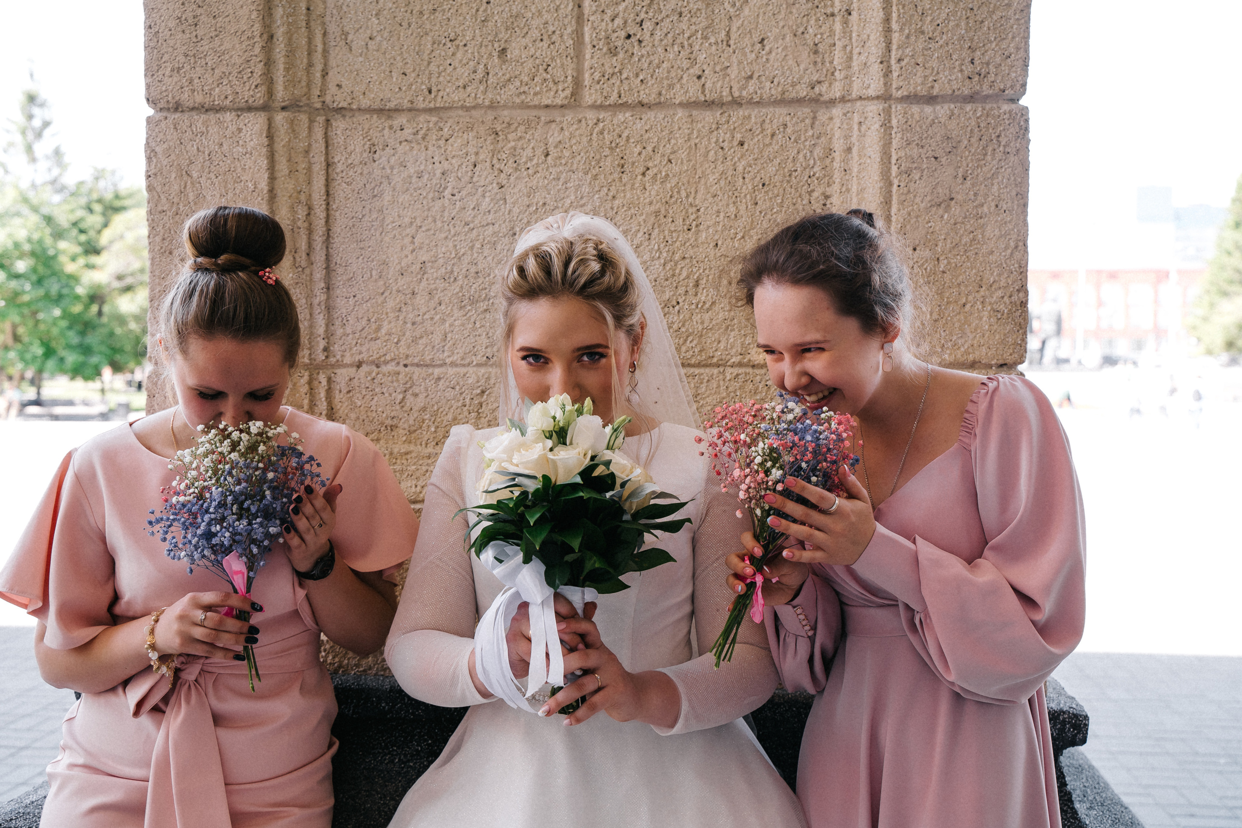 Свадьба Саши и Насти. Свадебный и семейный фотограф в Новосибирске Синицына Наталья