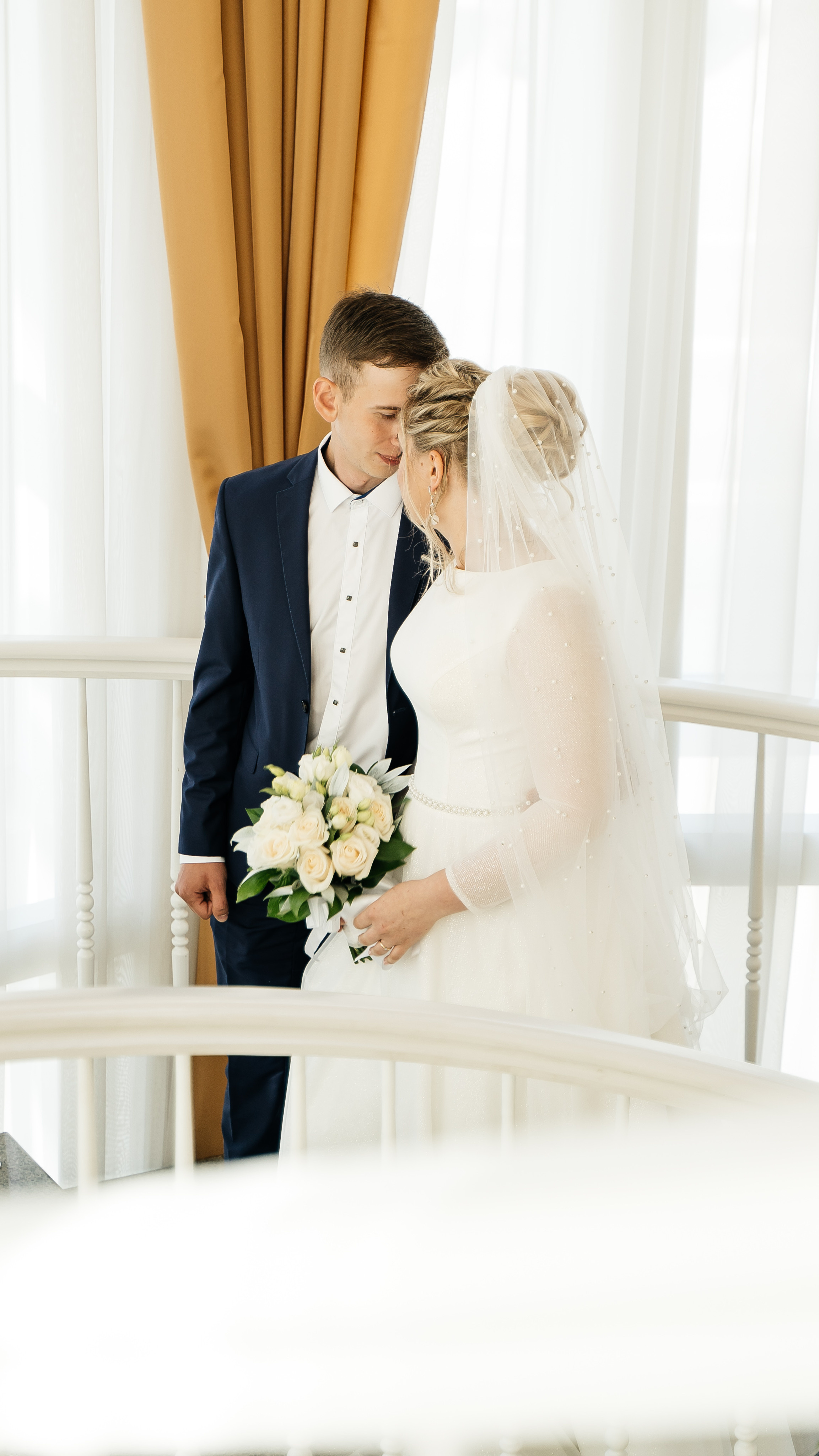 Свадьба Саши и Насти. Свадебный и семейный фотограф в Новосибирске Синицына Наталья