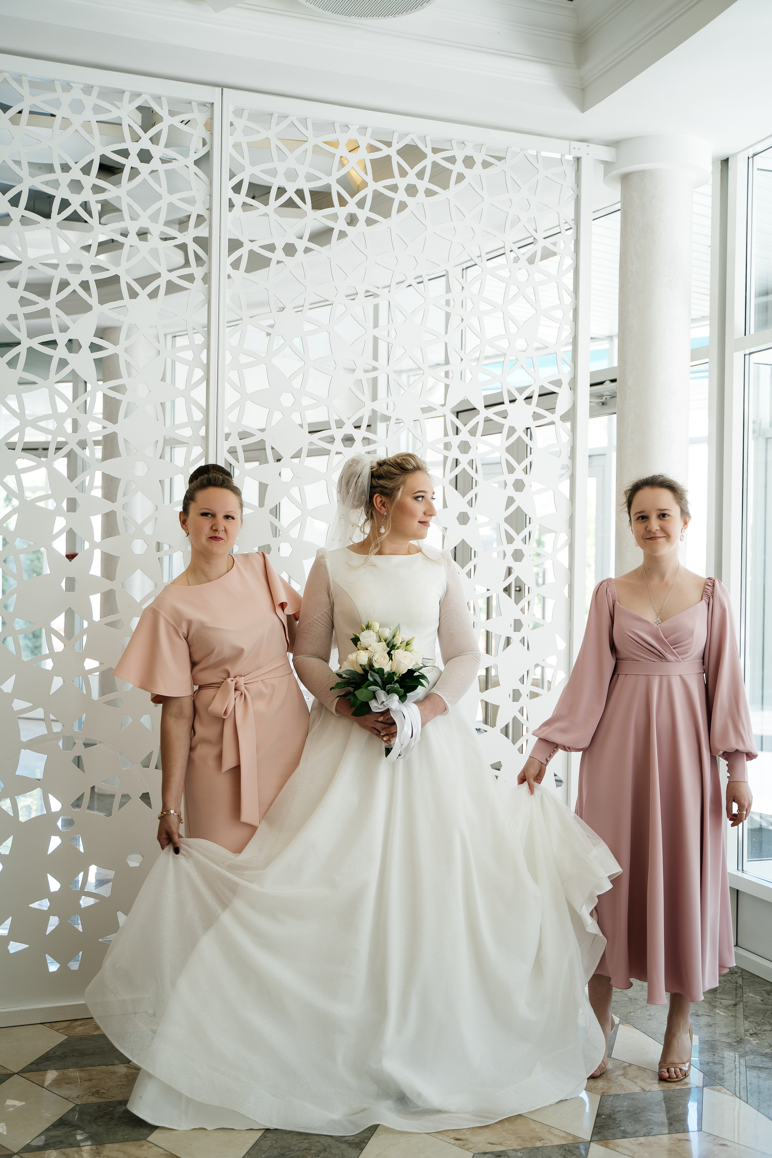 Свадьба Саши и Насти. Свадебный и семейный фотограф в Новосибирске Синицына Наталья