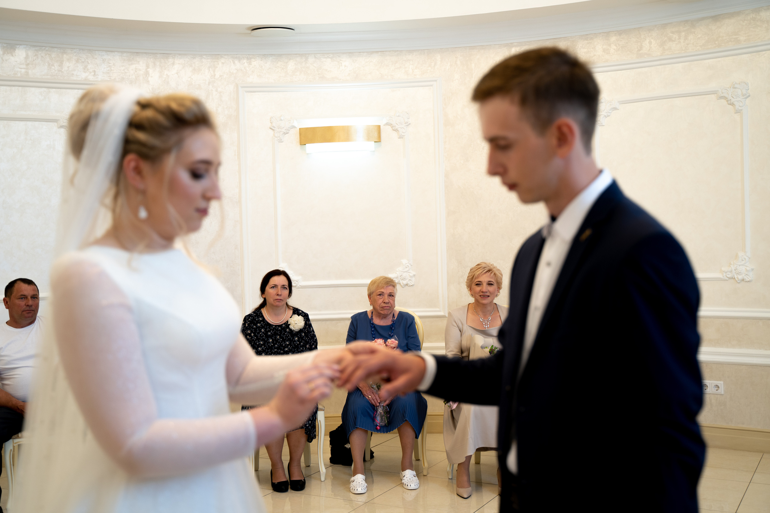 Свадьба Саши и Насти. Свадебный и семейный фотограф в Новосибирске Синицына Наталья