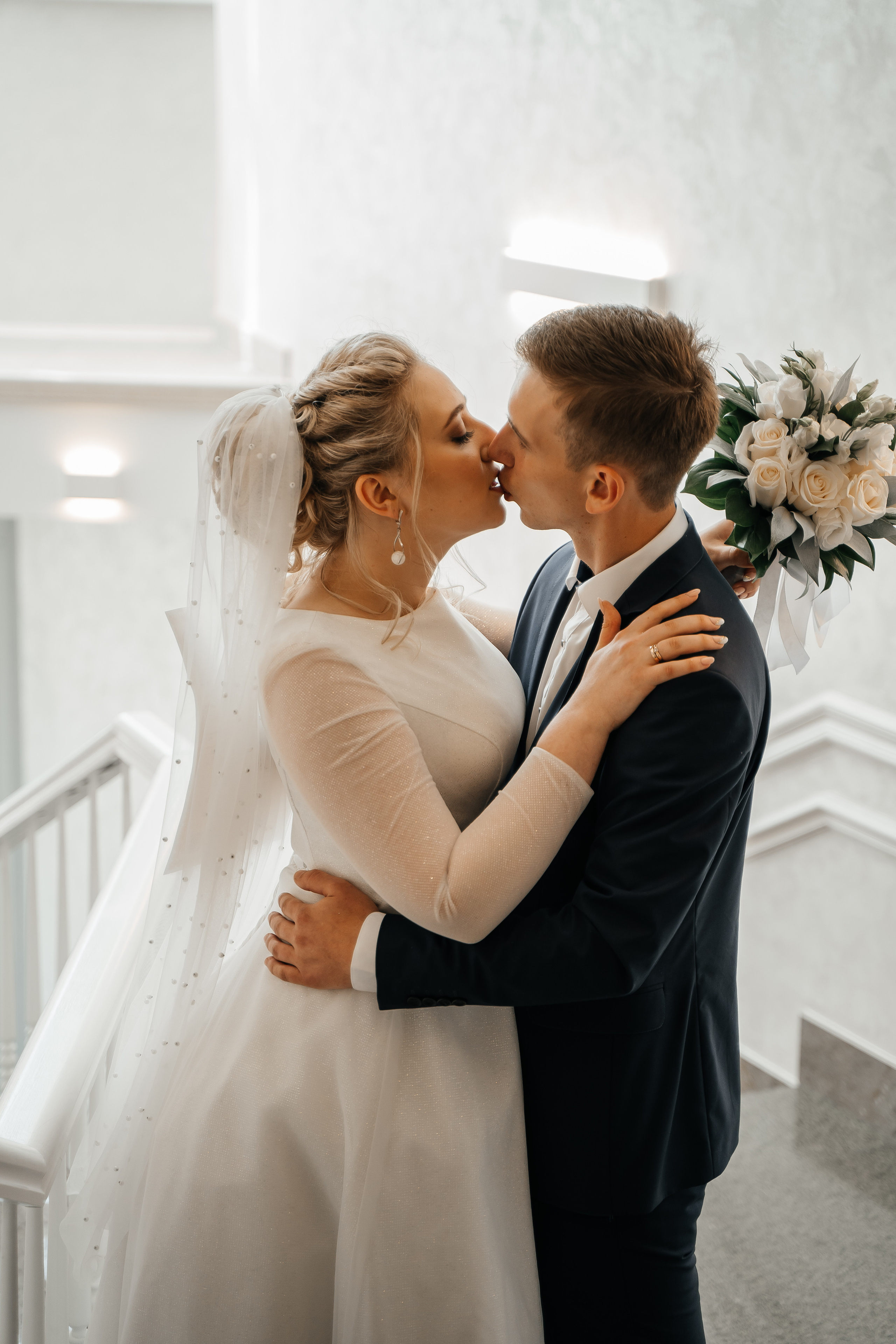 Свадьба Саши и Насти. Свадебный и семейный фотограф в Новосибирске Синицына Наталья