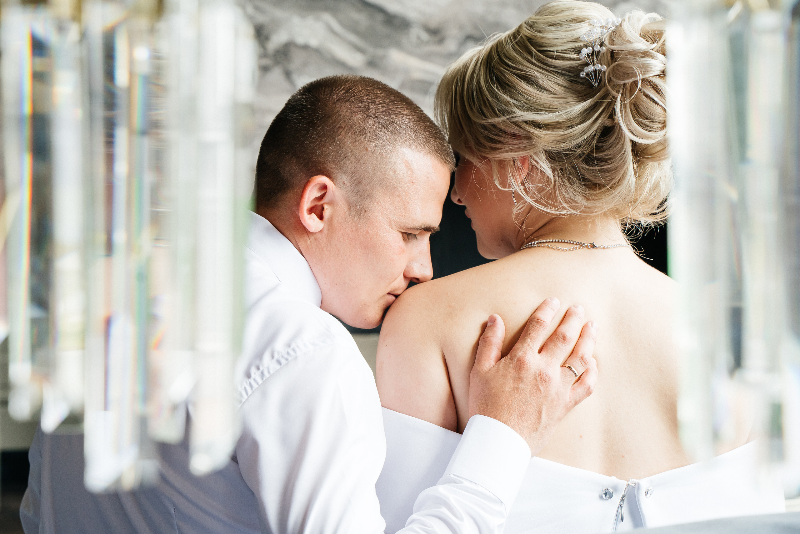 Свадьба Андрея и Екатерины. Свадебный и семейный фотограф в Новосибирске Синицына Наталья