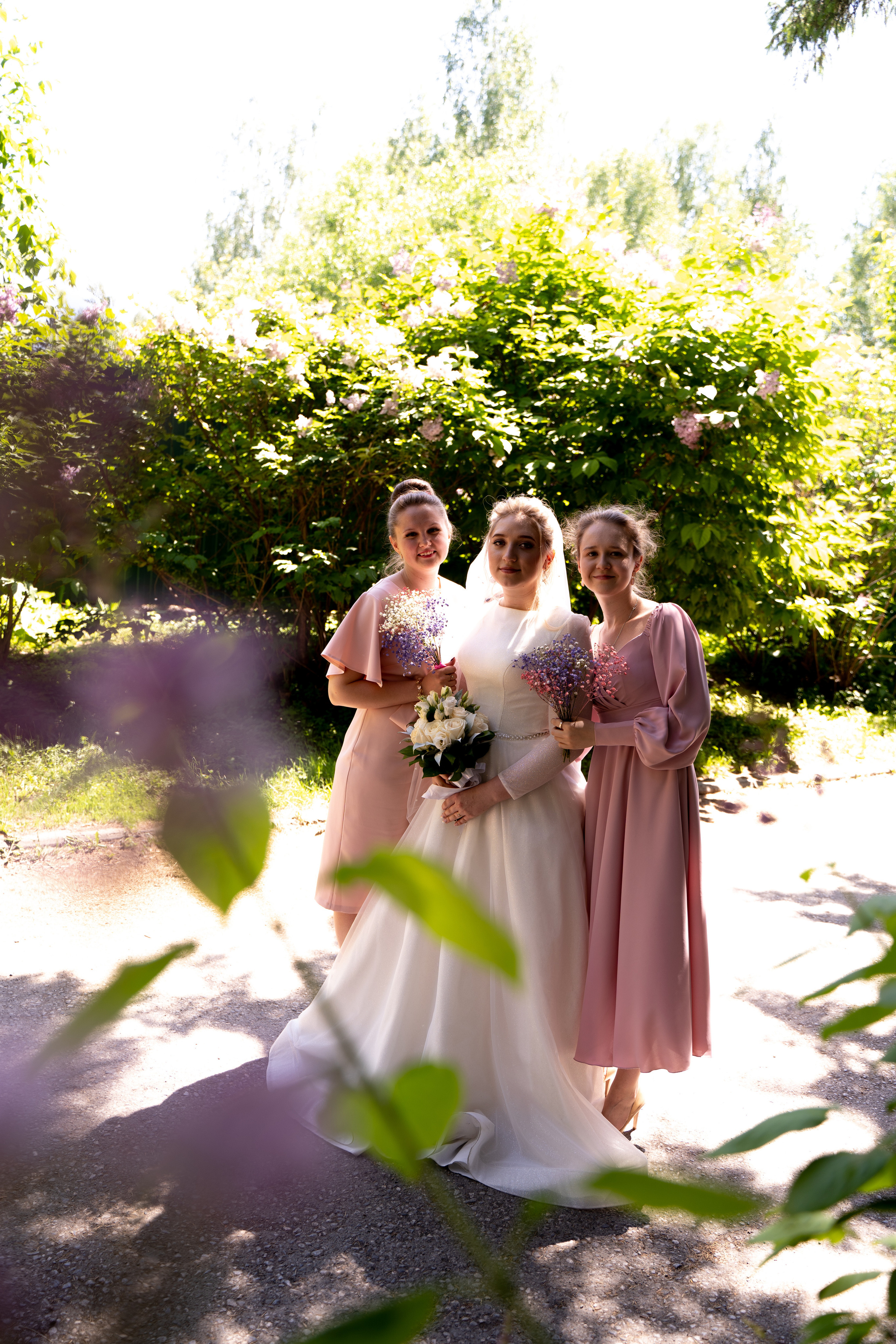 Свадьба Саши и Насти. Свадебный и семейный фотограф в Новосибирске Синицына Наталья