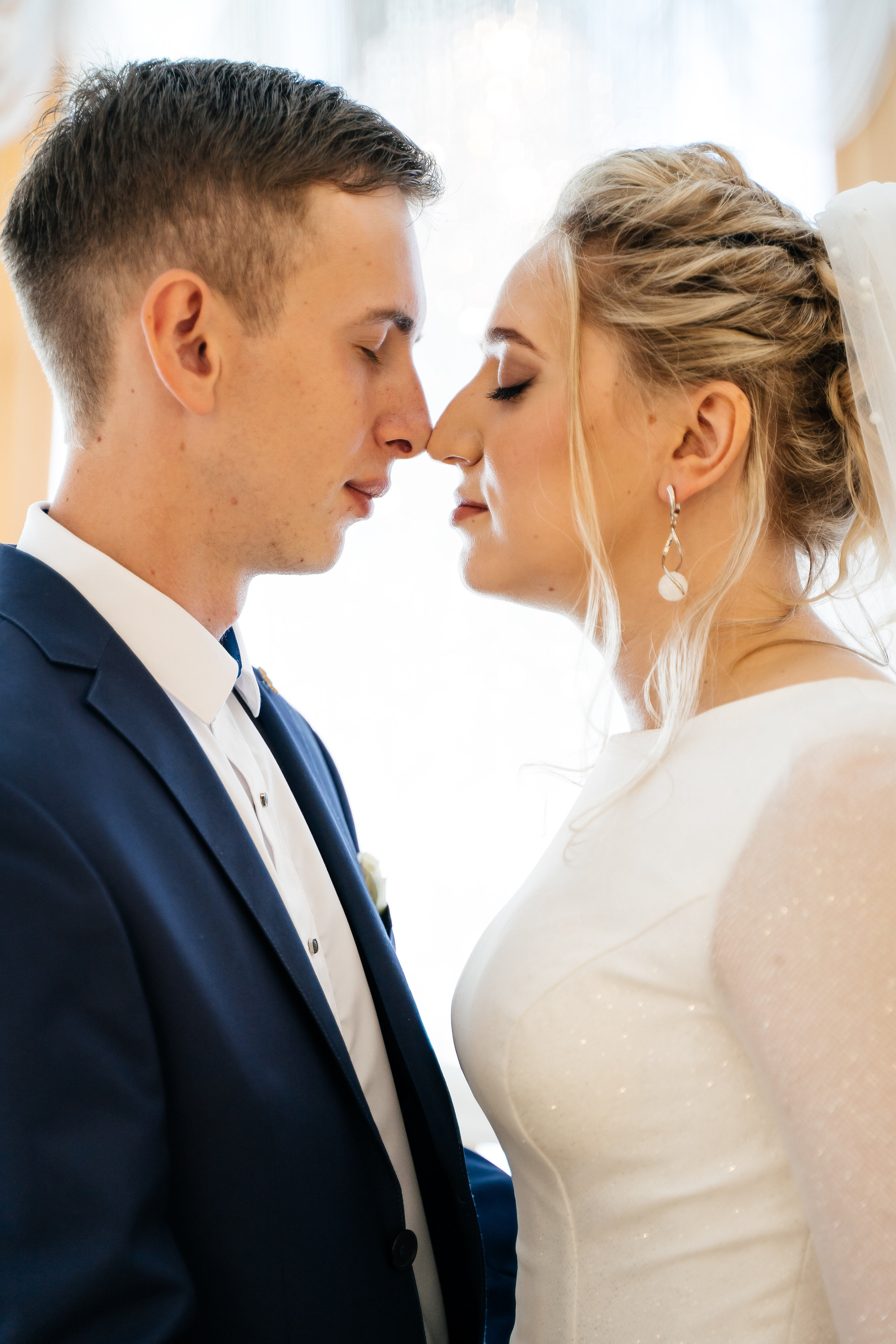 Свадьба Саши и Насти. Свадебный и семейный фотограф в Новосибирске Синицына Наталья