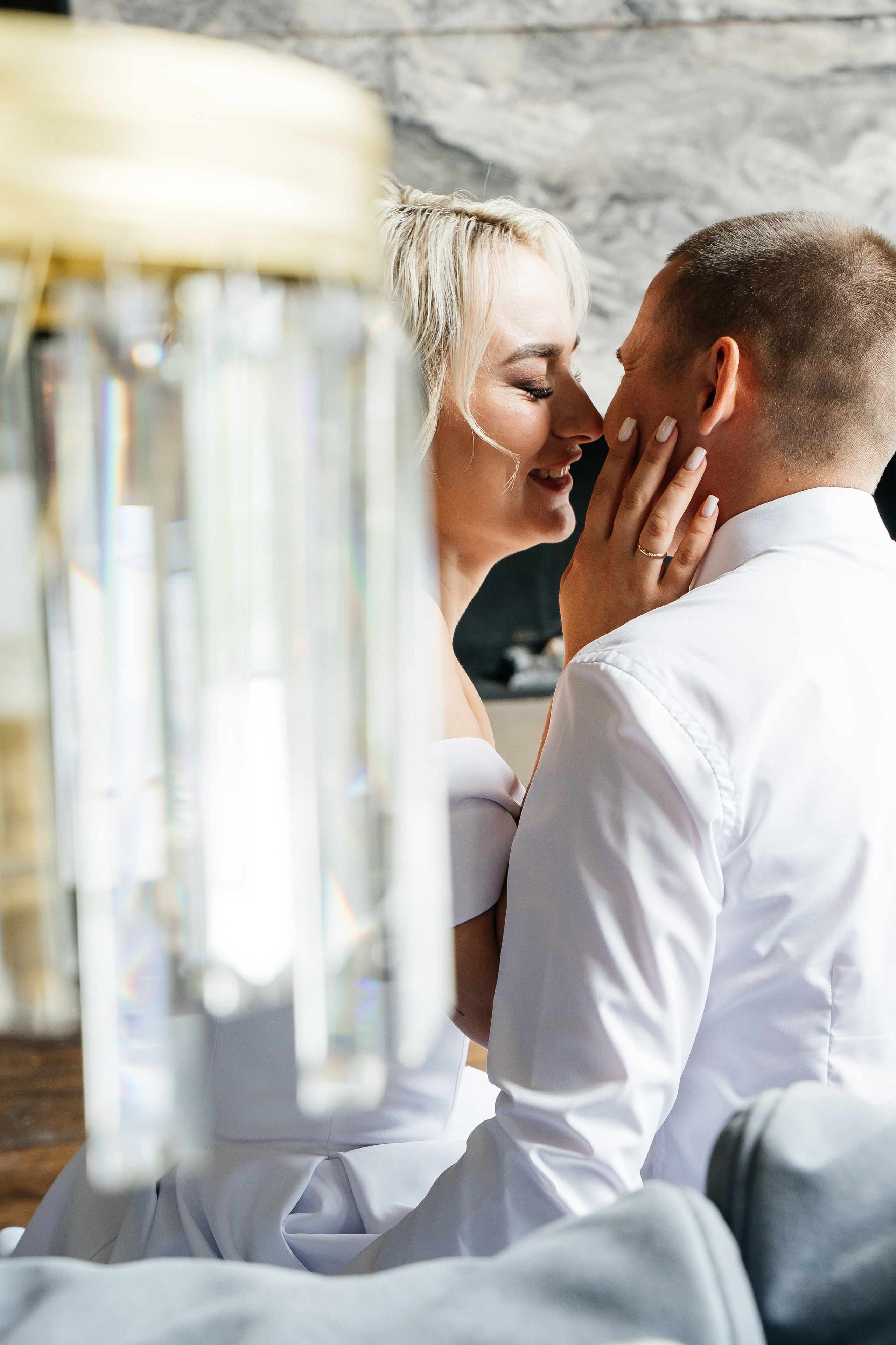 Свадьба Андрея и Екатерины. Свадебный и семейный фотограф в Новосибирске Синицына Наталья