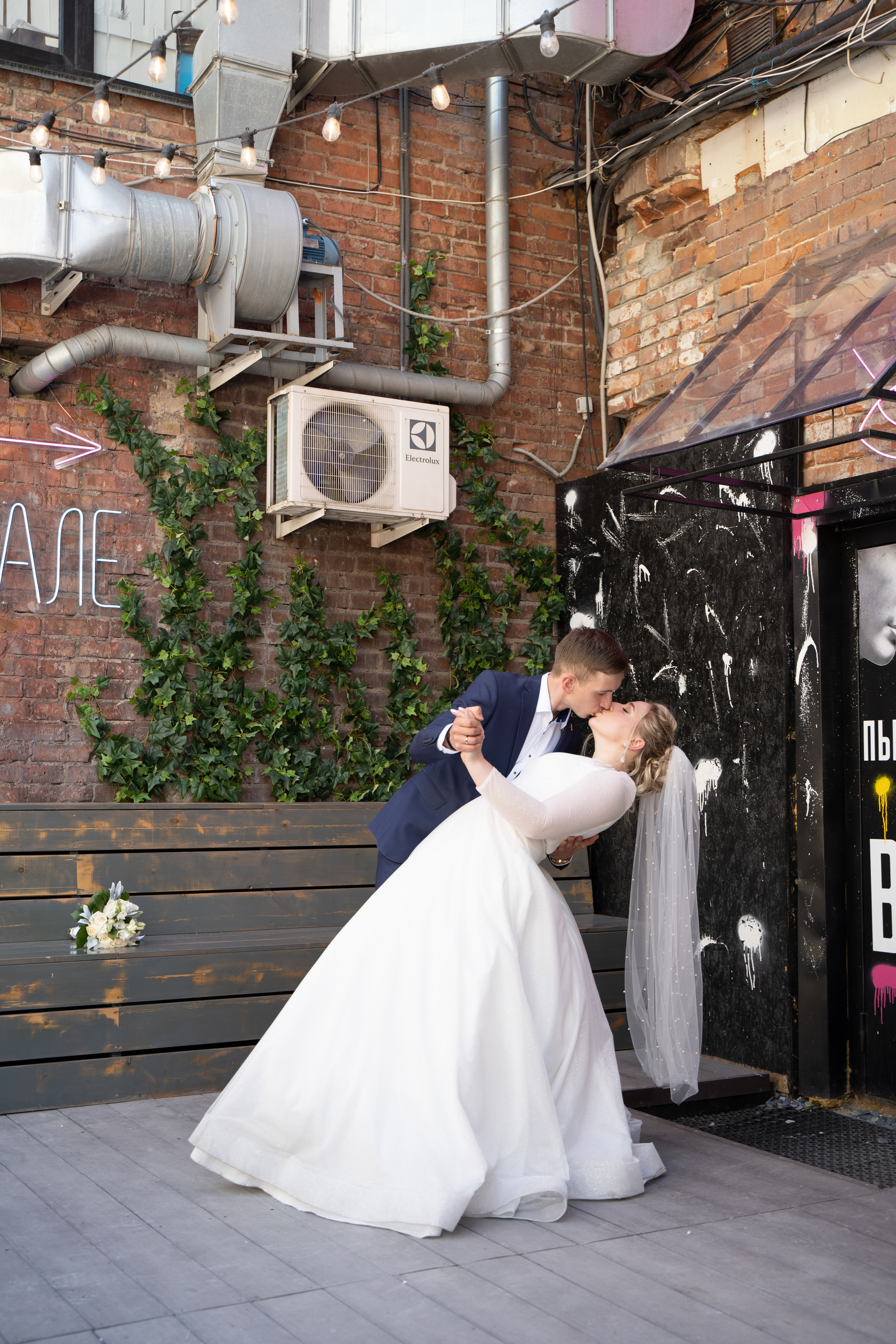 Свадьба Саши и Насти. Свадебный и семейный фотограф в Новосибирске Синицына Наталья