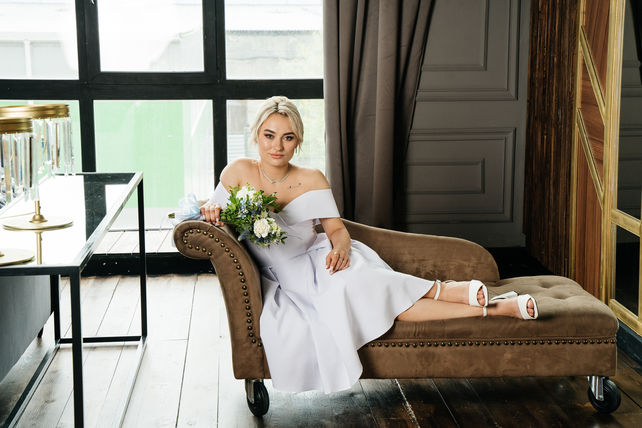 Свадьба Андрея и Екатерины. Свадебный и семейный фотограф в Новосибирске Синицына Наталья