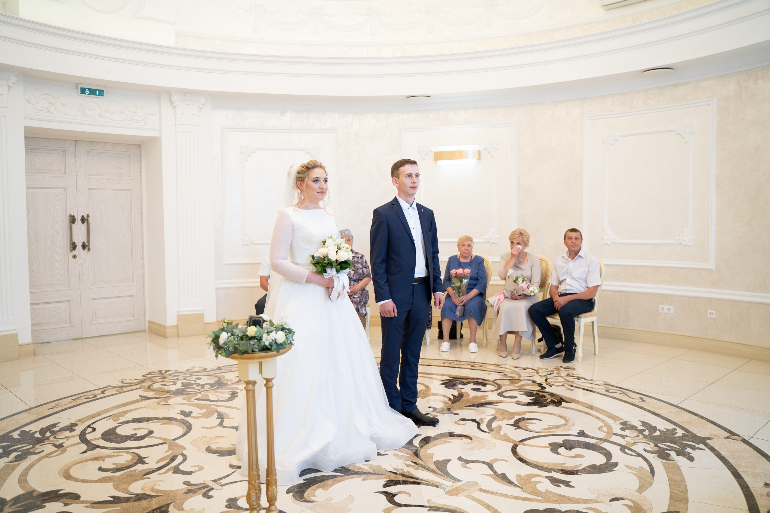 Свадьба Саши и Насти. Свадебный и семейный фотограф в Новосибирске Синицына Наталья